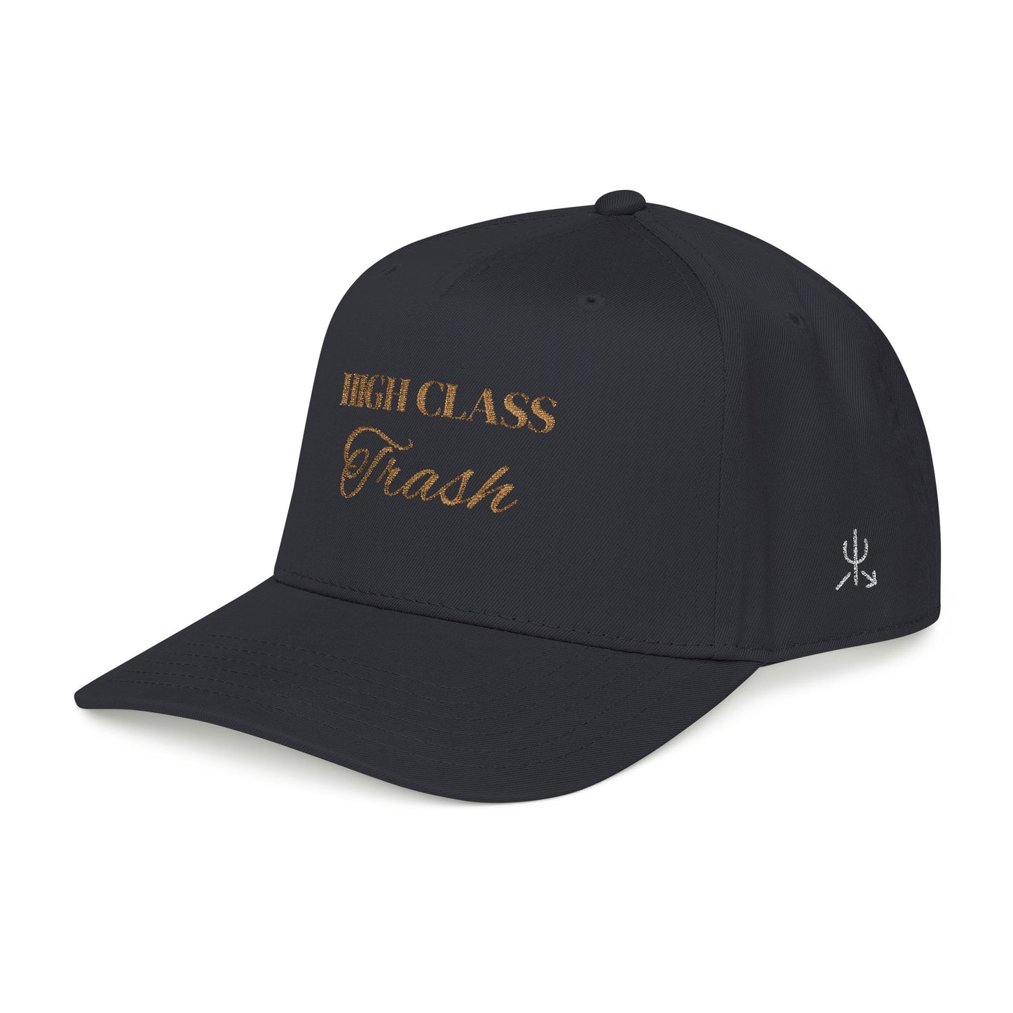 High Class Trash Hat