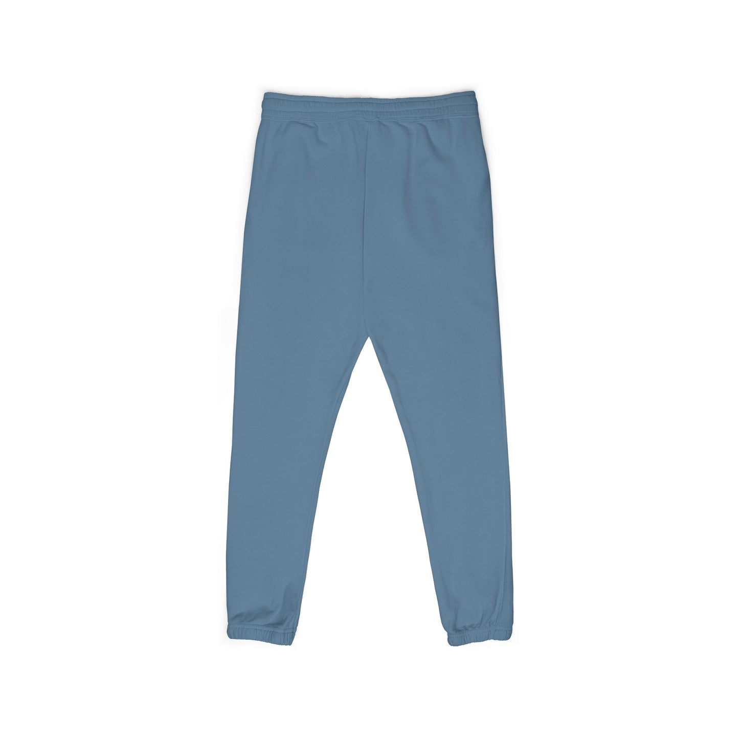 Cowboy Chaos Sweatpants — Garment-Dyed Fleece Joggers