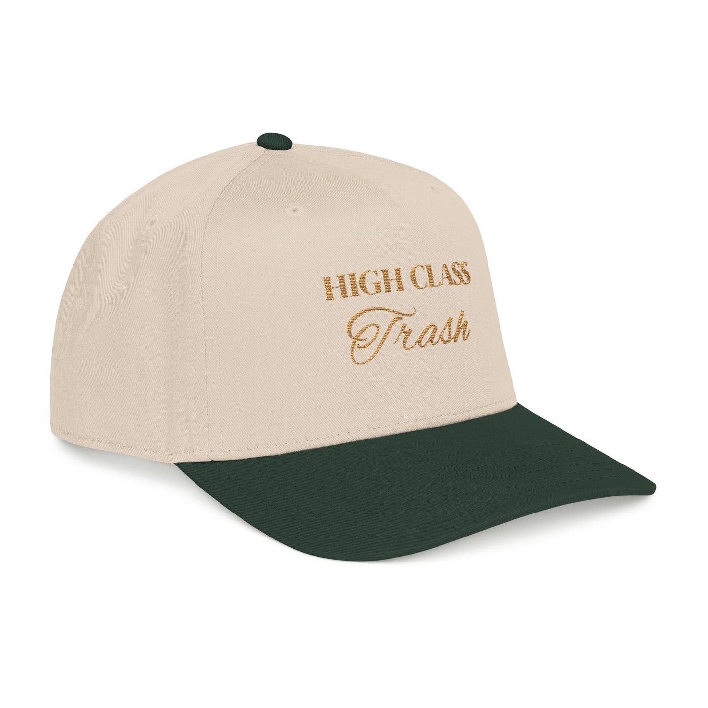 High Class Trash Hat