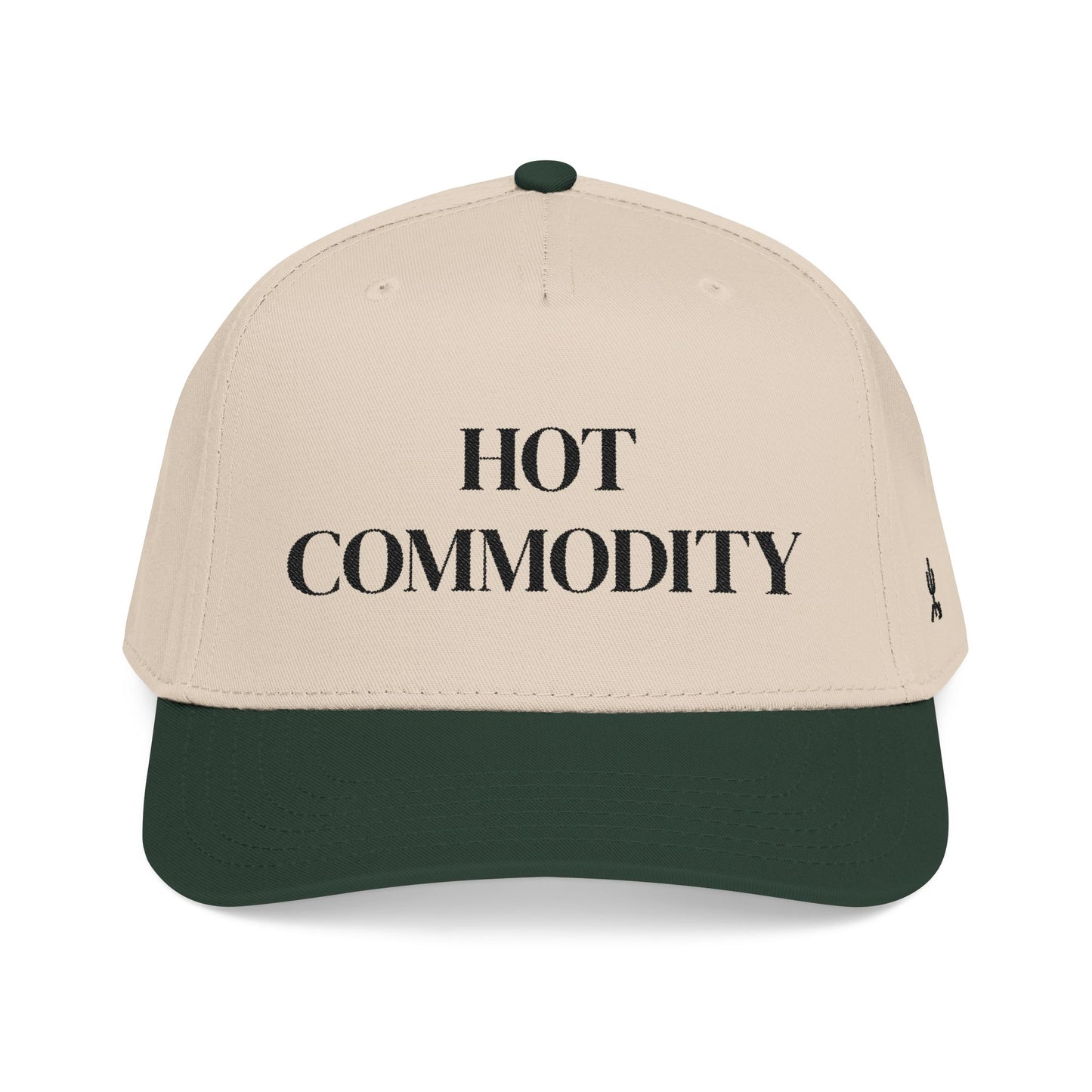 Hot Commodity Hat