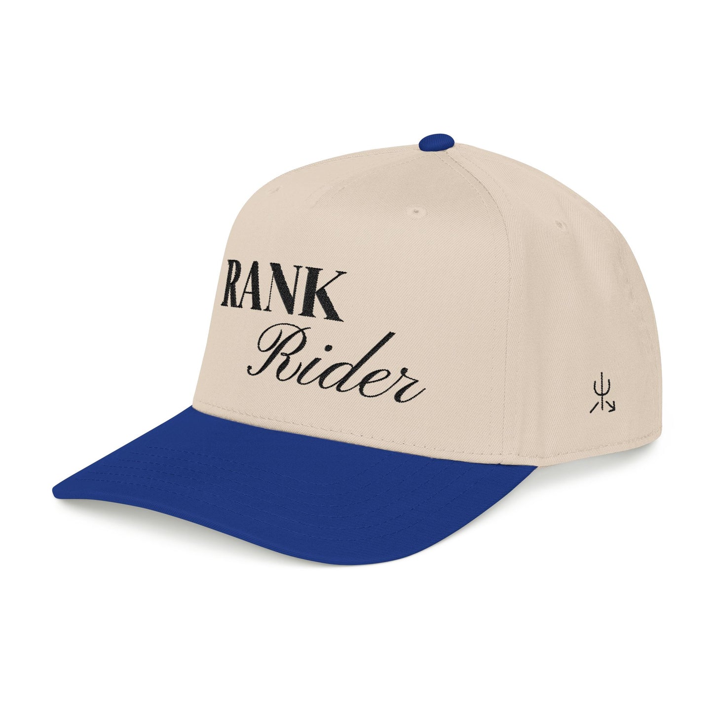 Rank Rider Hat
