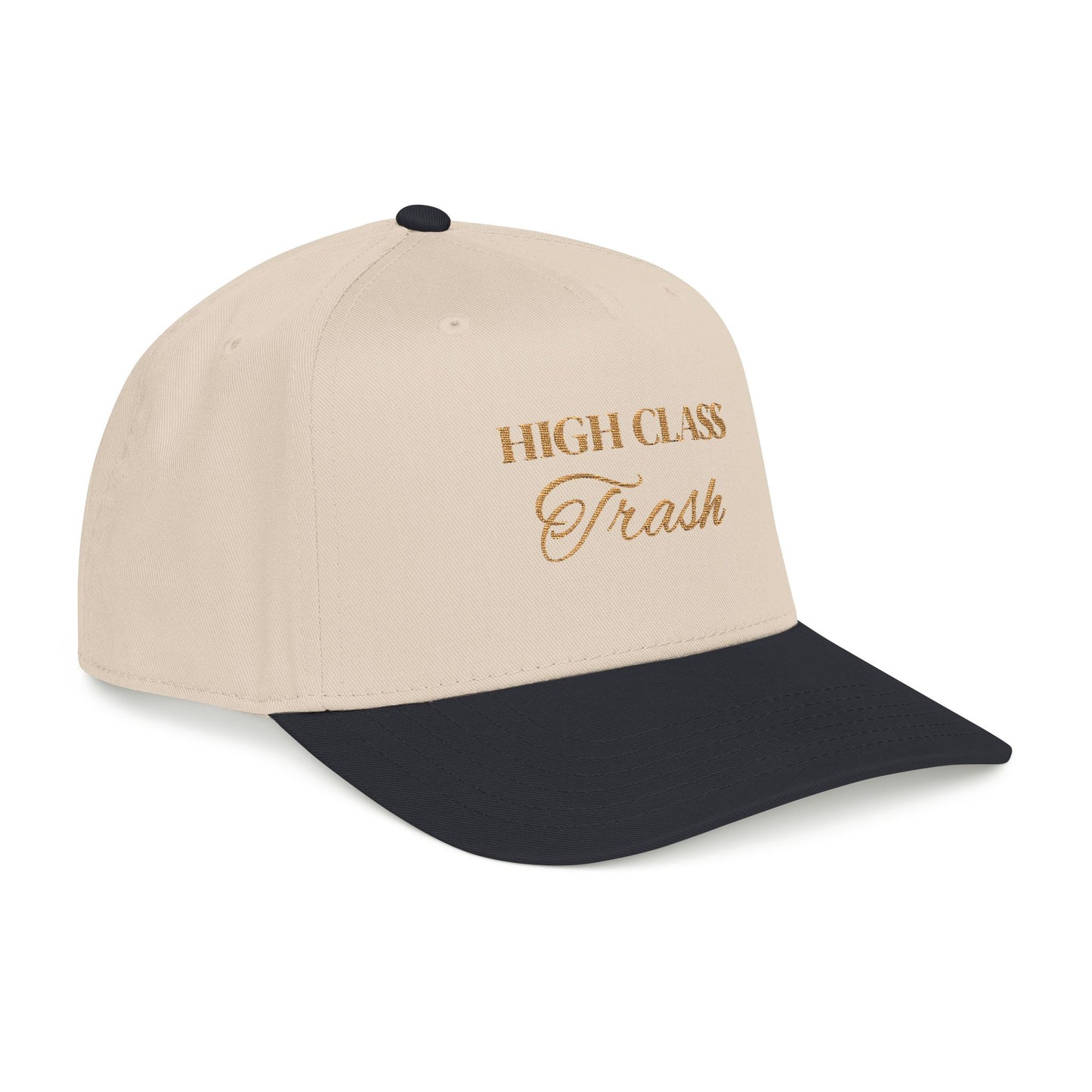 High Class Trash Hat