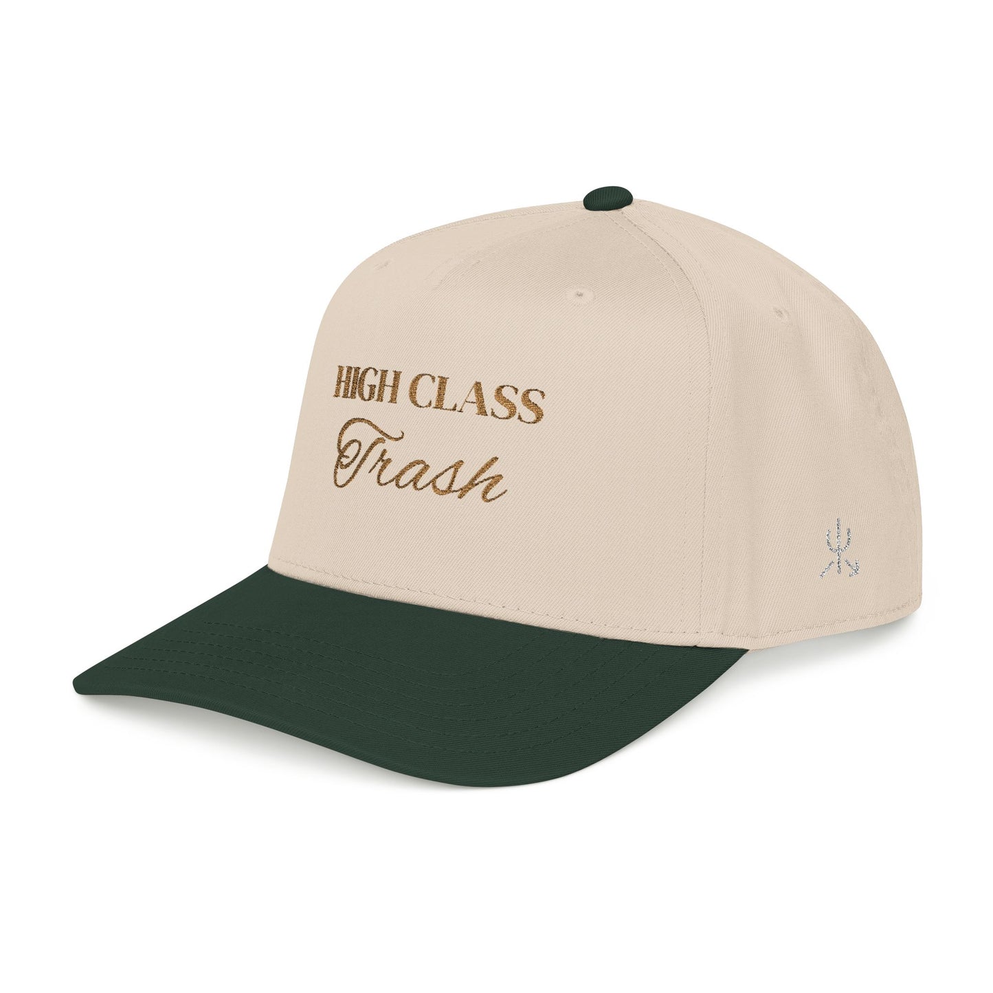 High Class Trash Hat