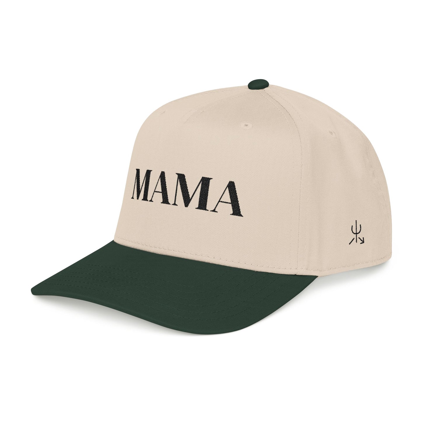 The Classic Mama Hat
