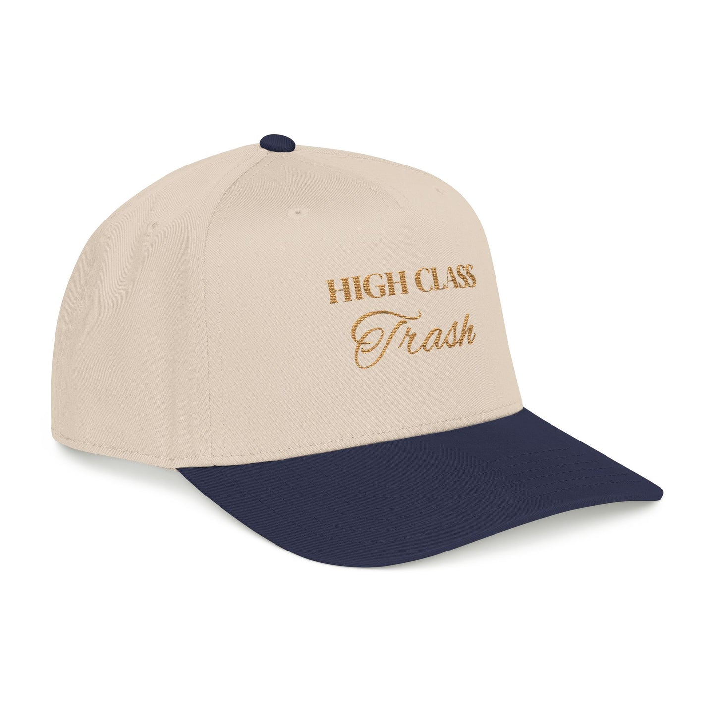 High Class Trash Hat