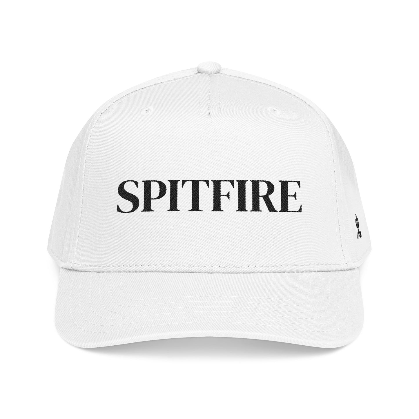 Spitfire Hat (Black)