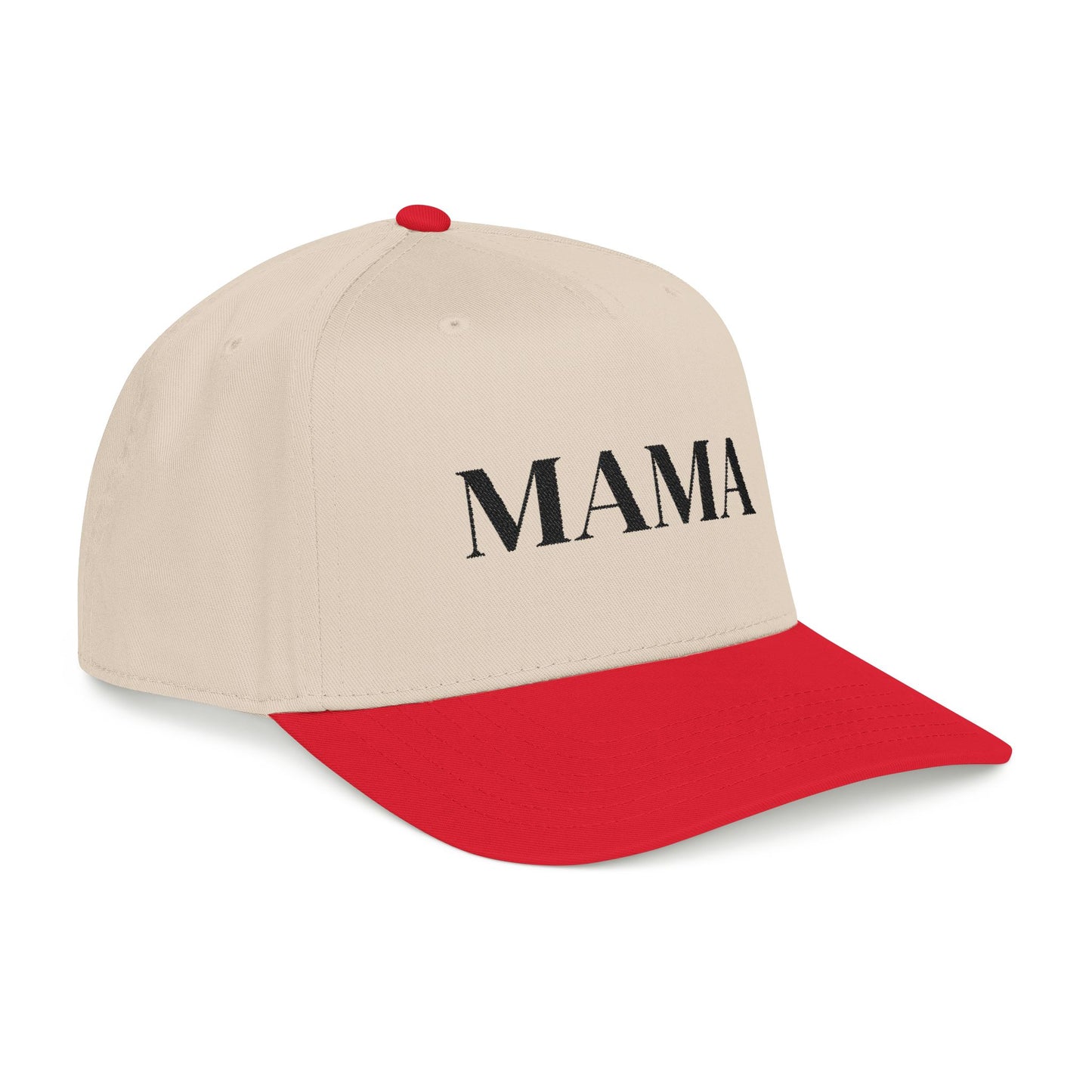 The Classic Mama Hat