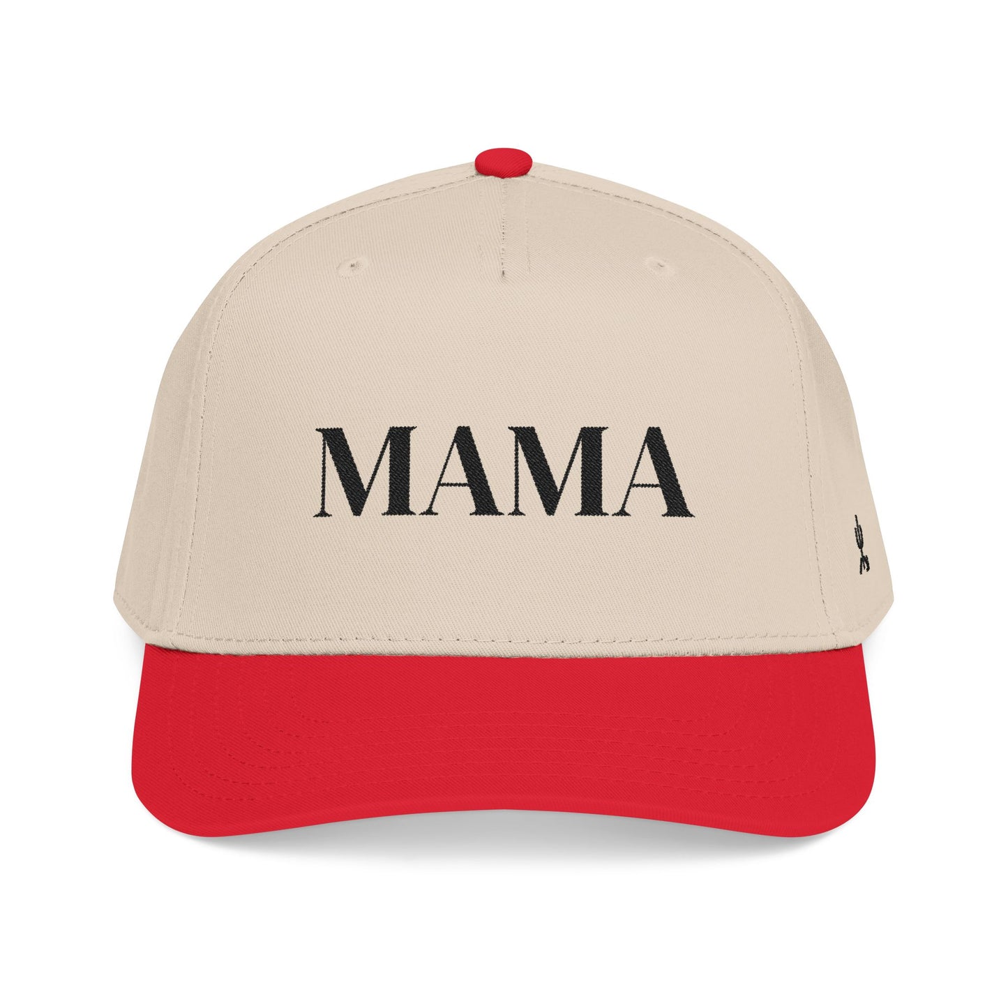 The Classic Mama Hat