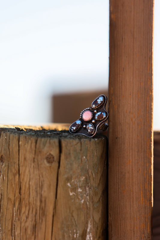 The Dolly Ring
