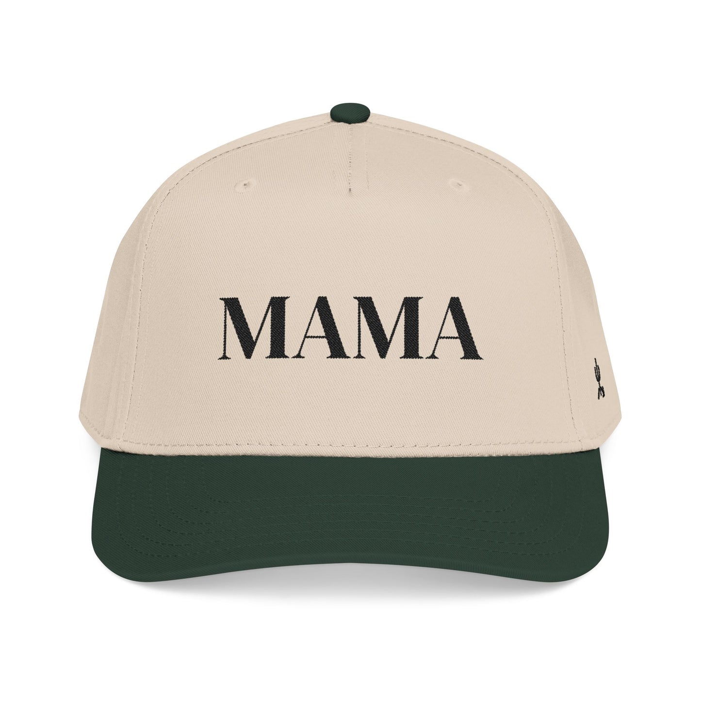 The Classic Mama Hat