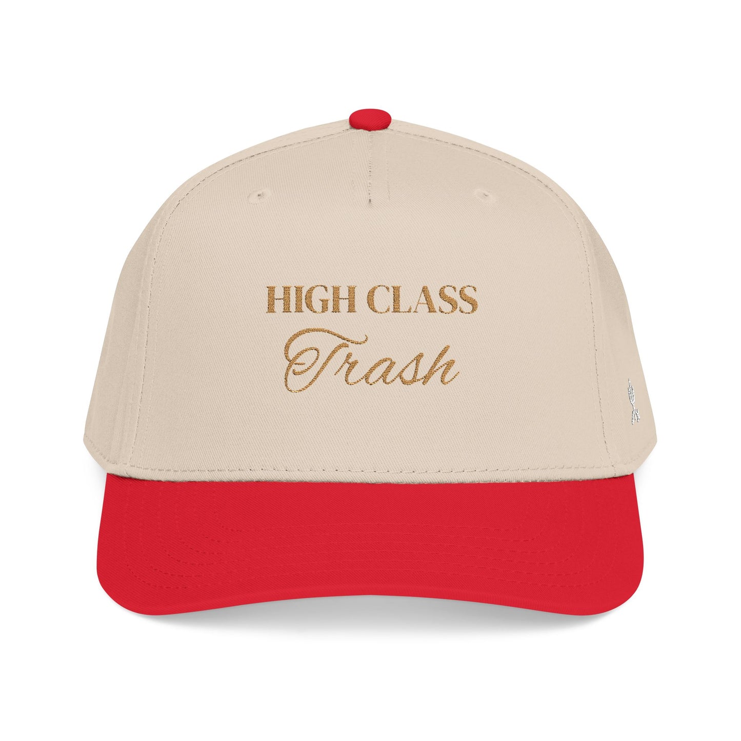 High Class Trash Hat