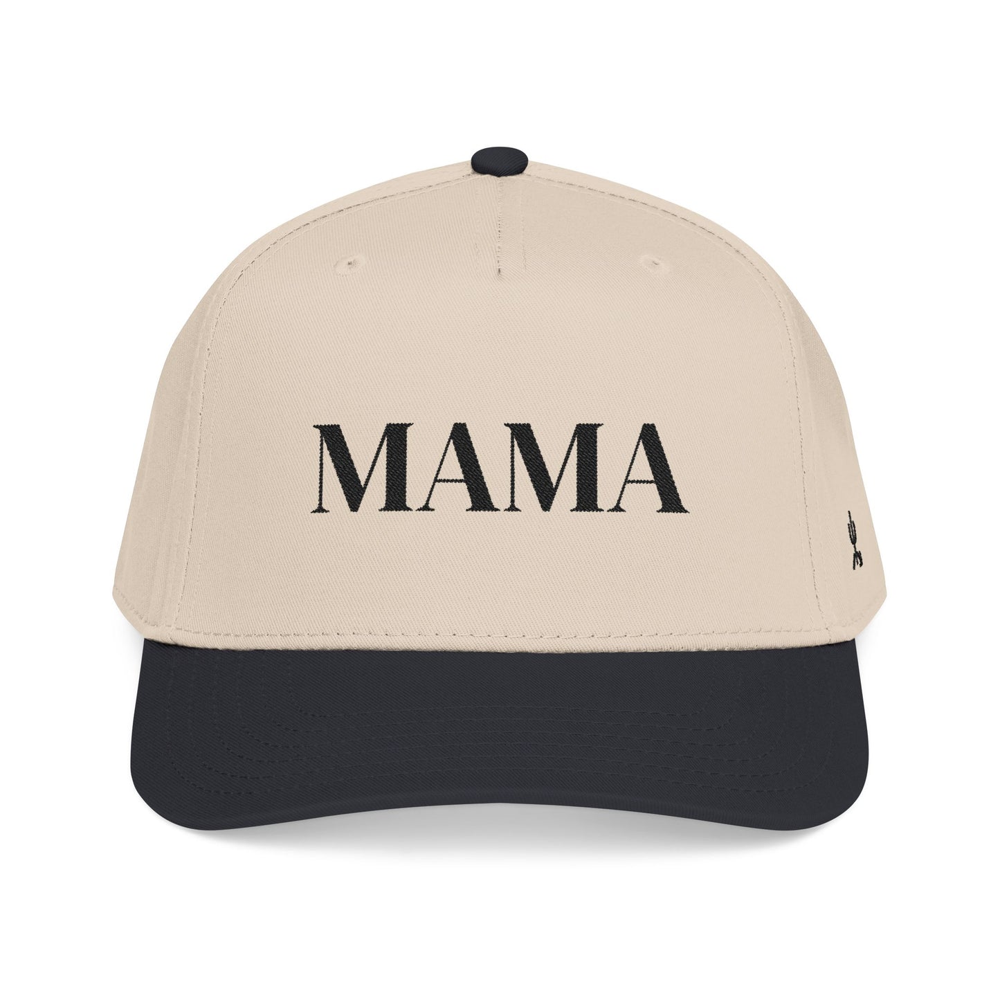 The Classic Mama Hat