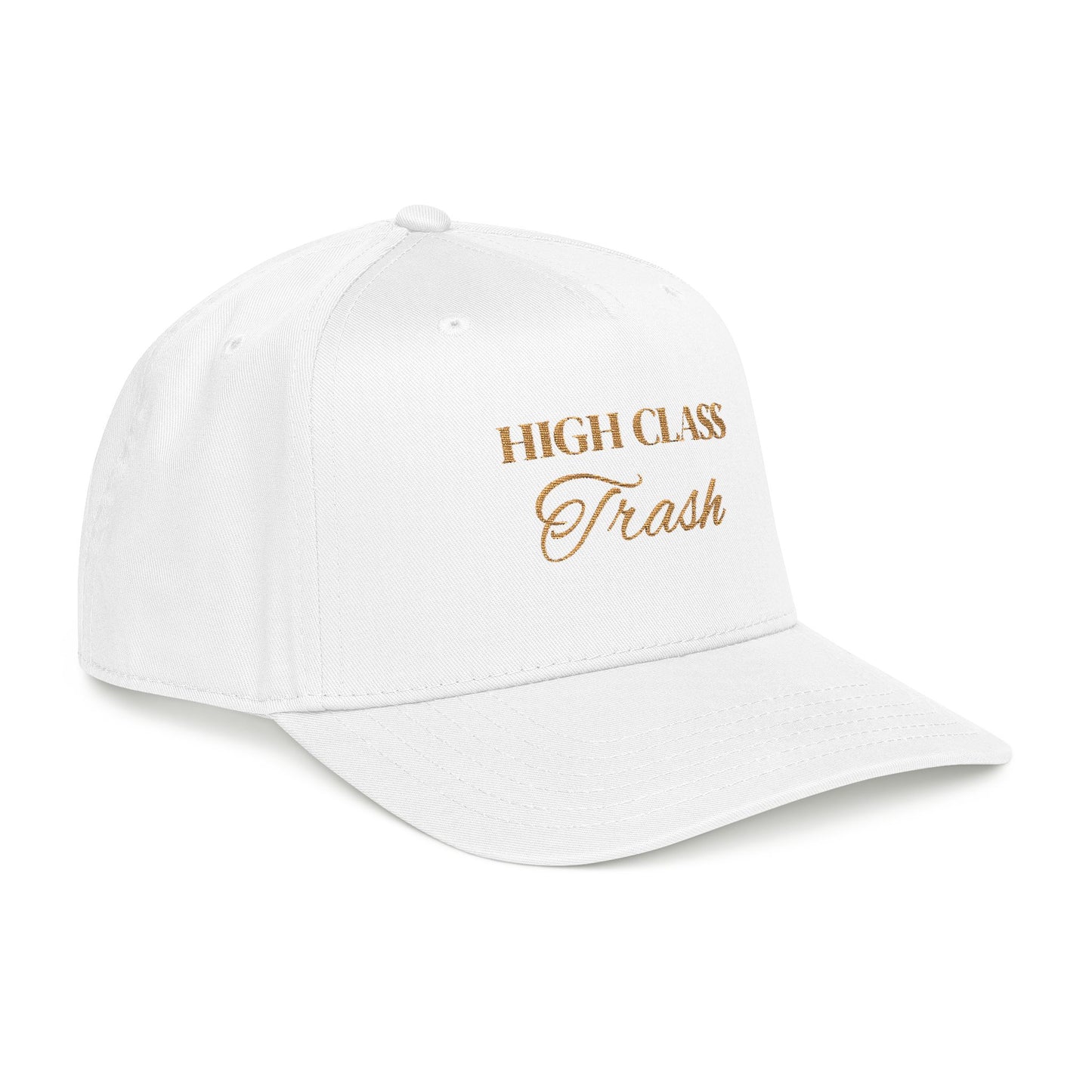 High Class Trash Hat