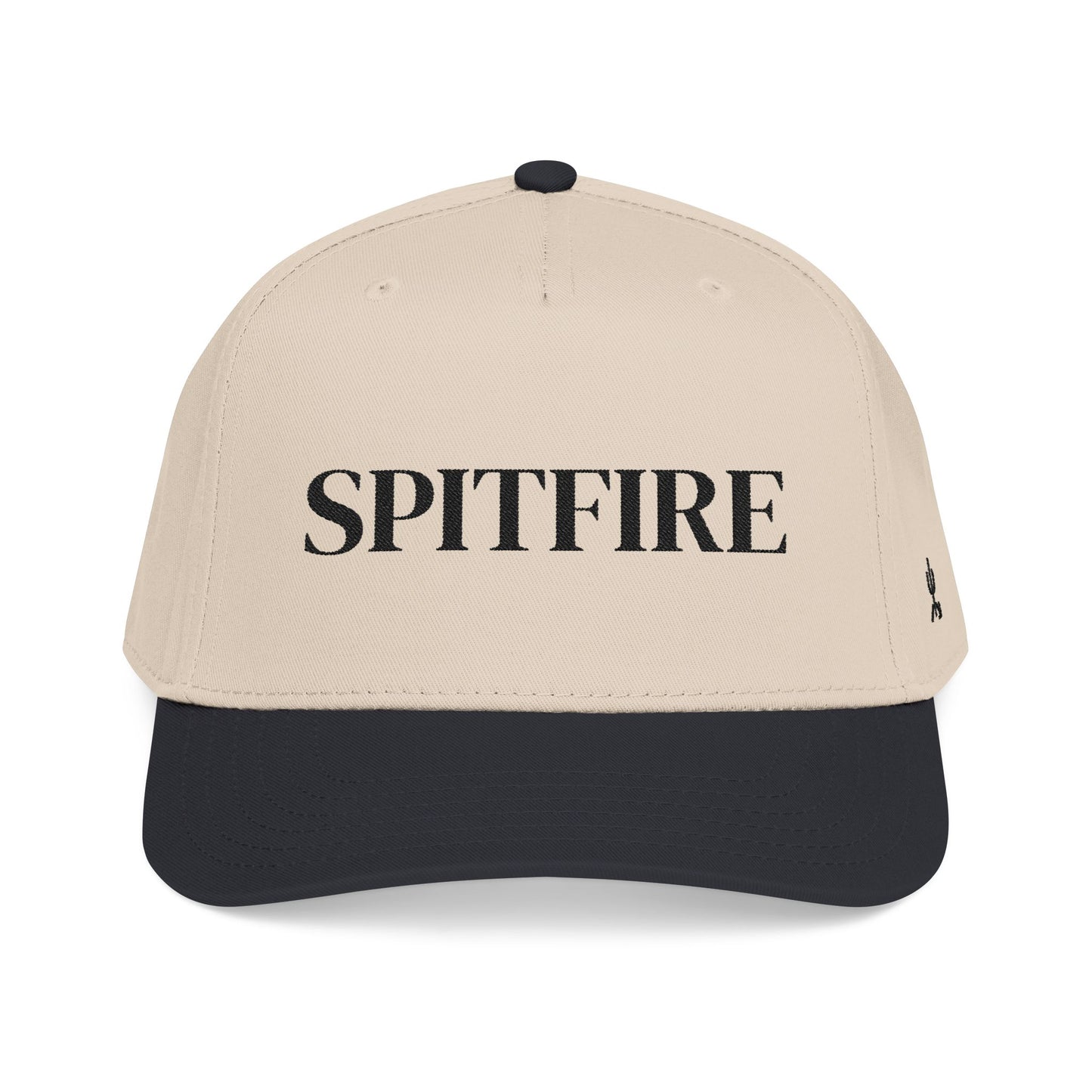 Spitfire Hat (Black)