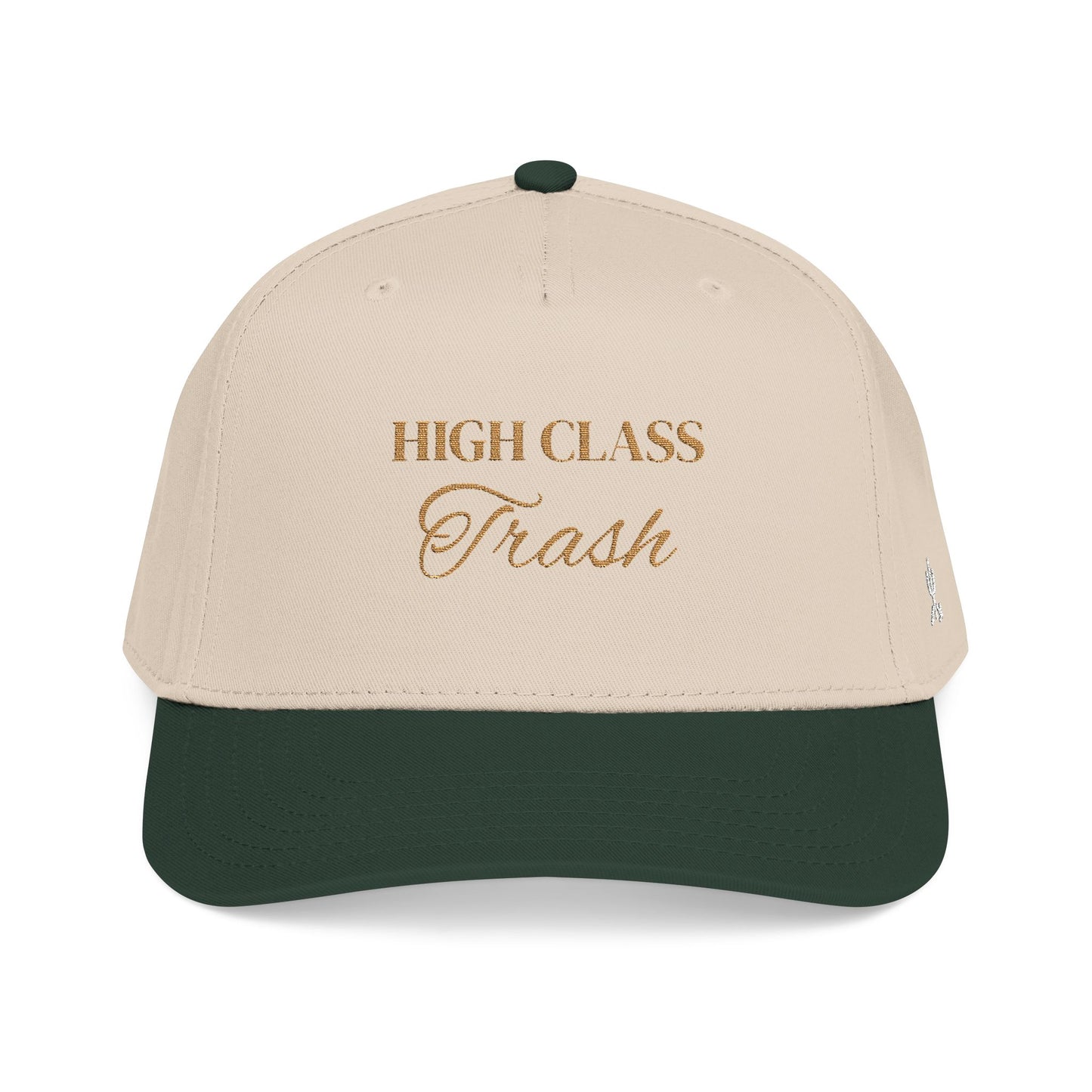 High Class Trash Hat
