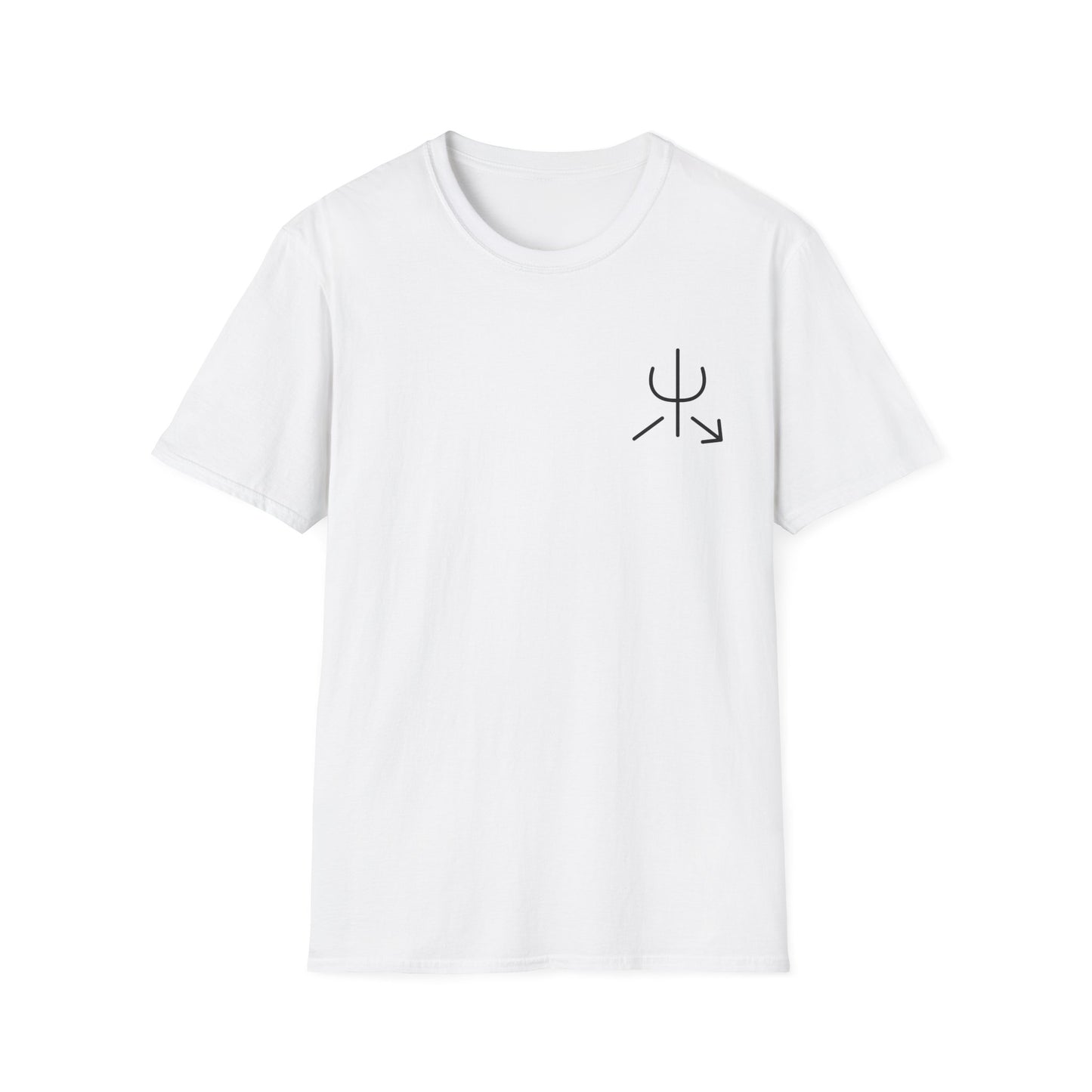 Let Er Buck & Hope for Luck Unisex T-shirt