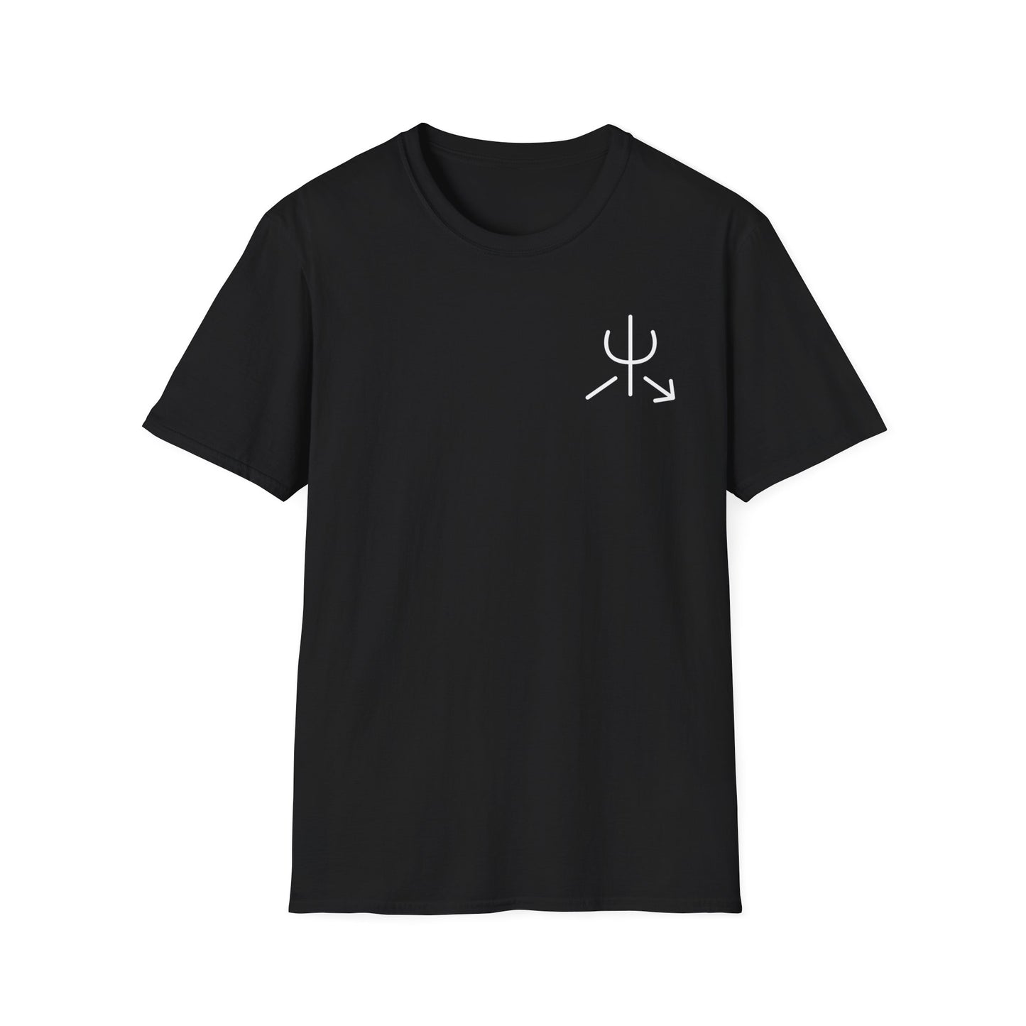 Let Er Buck & Hope for Luck Unisex T-shirt