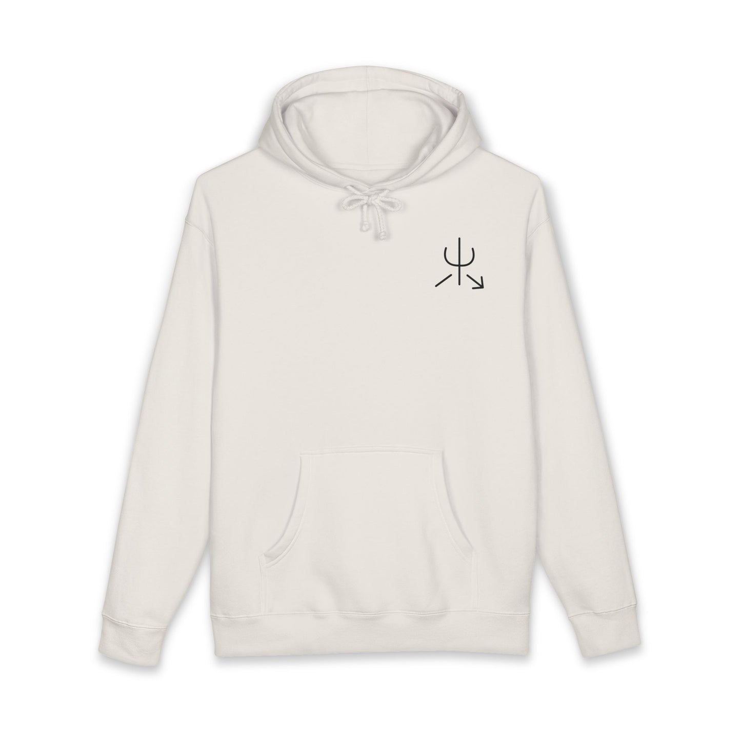 Turquoise Boot Hoodie
