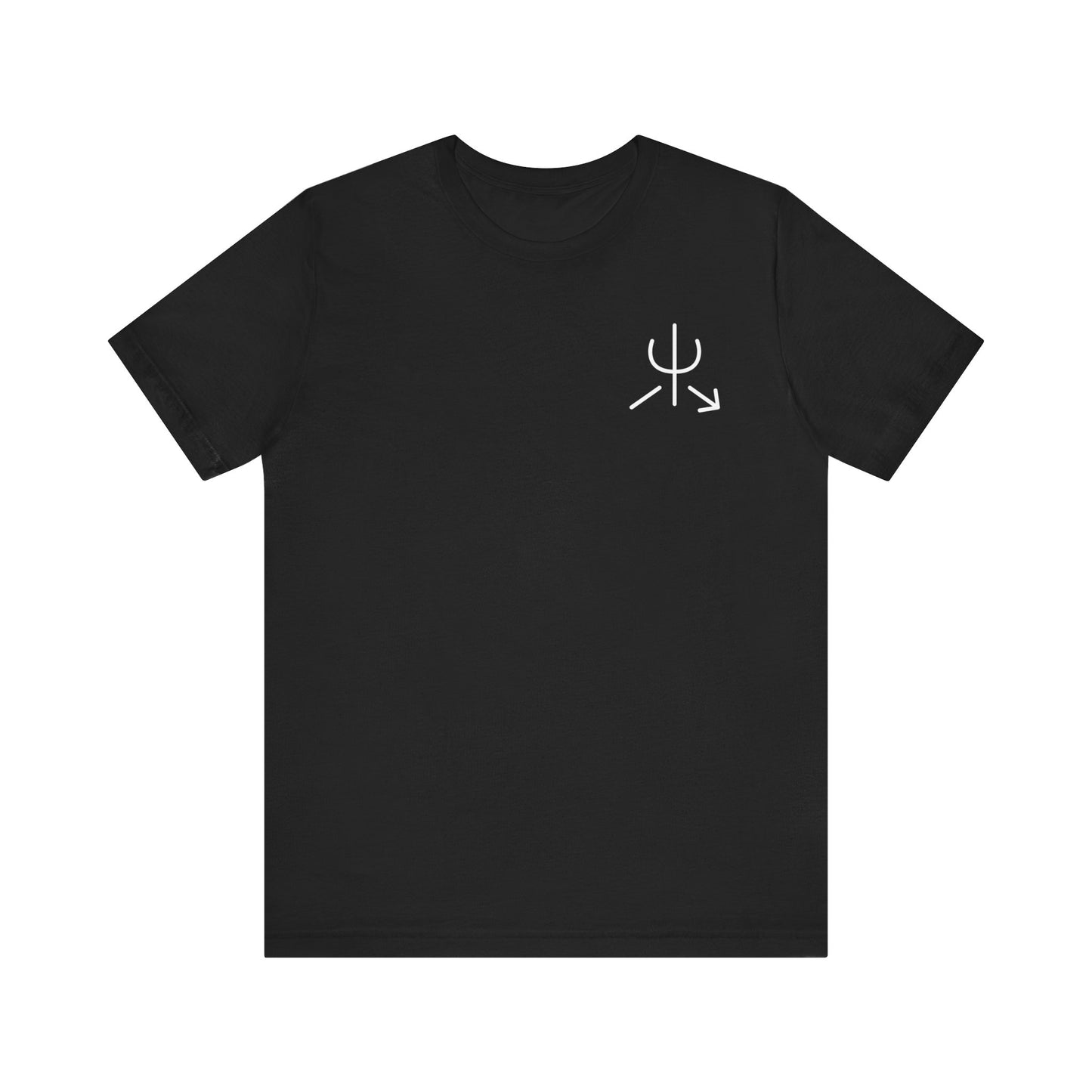 Let Er Buck & Hope for Luck Women's T-Shirt