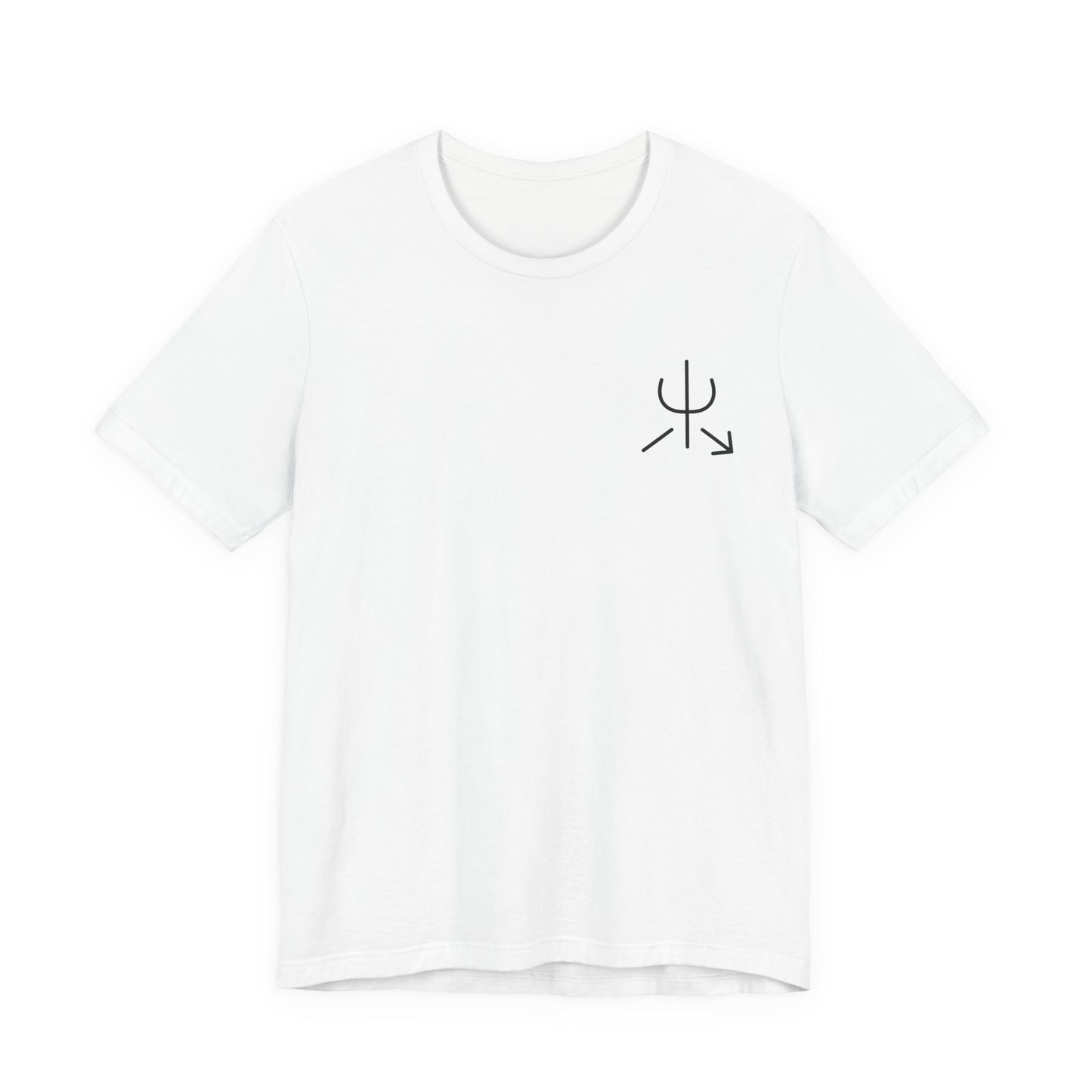 Let Er Buck & Hope for Luck Women's T-Shirt