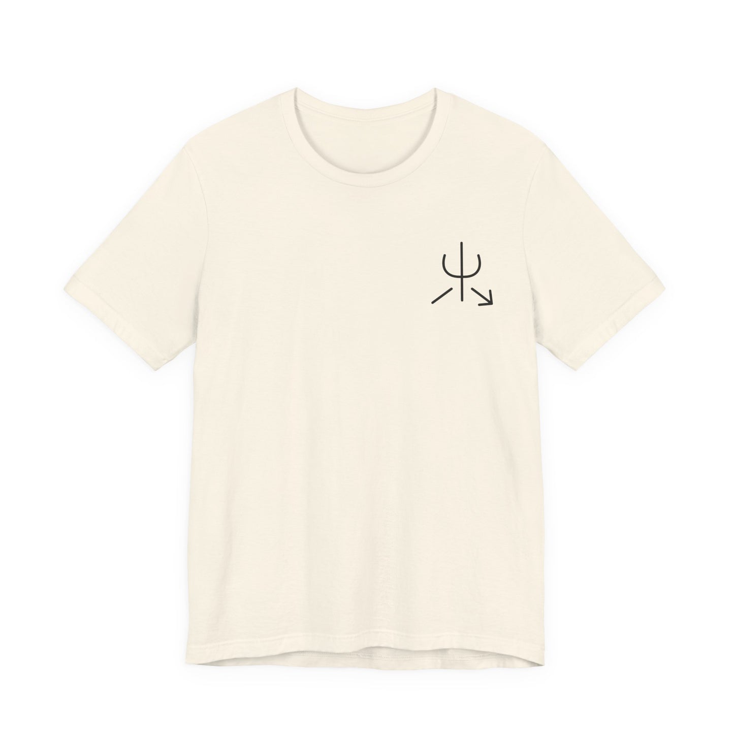 Let Er Buck & Hope for Luck Women's T-Shirt