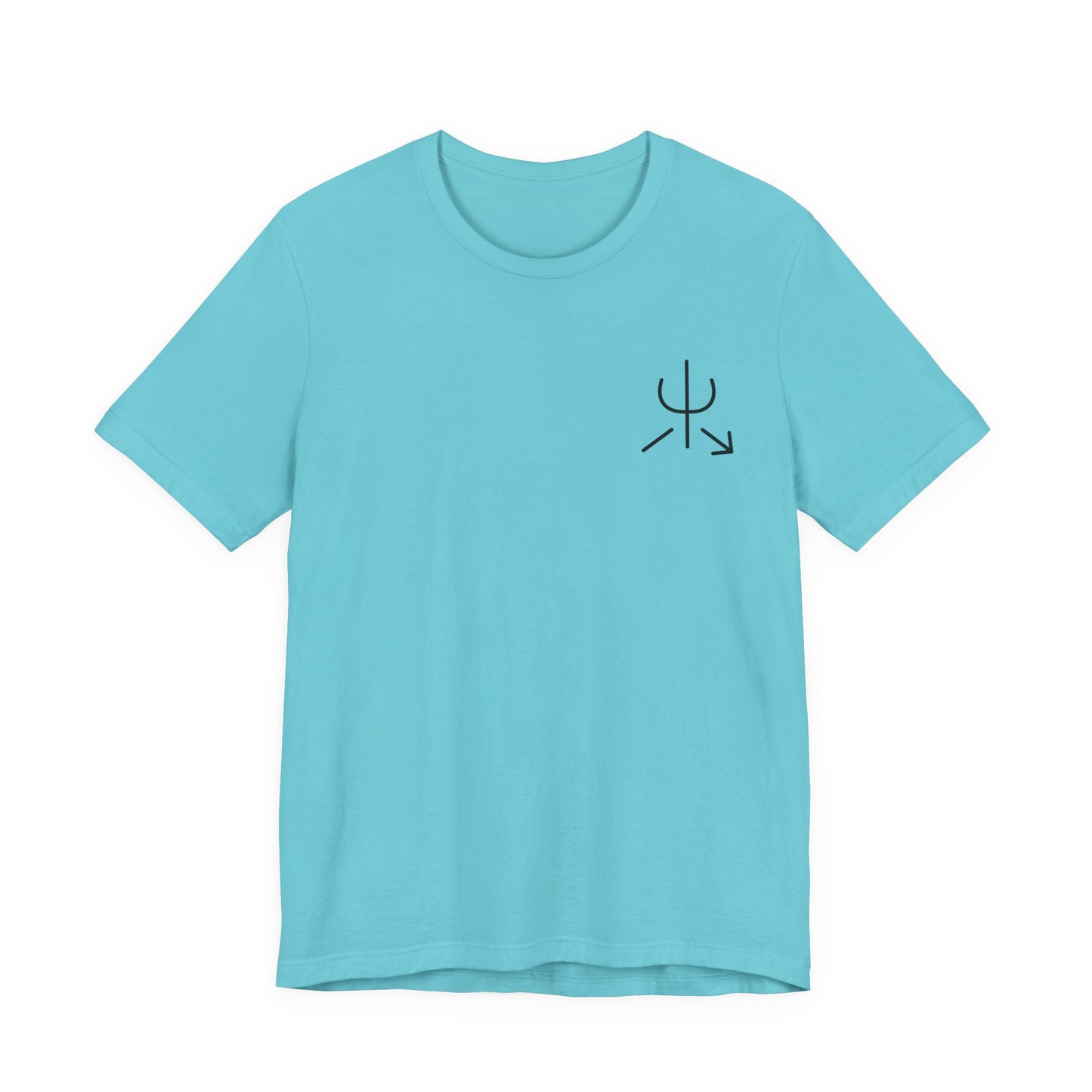 Let Er Buck & Hope for Luck Women's T-Shirt