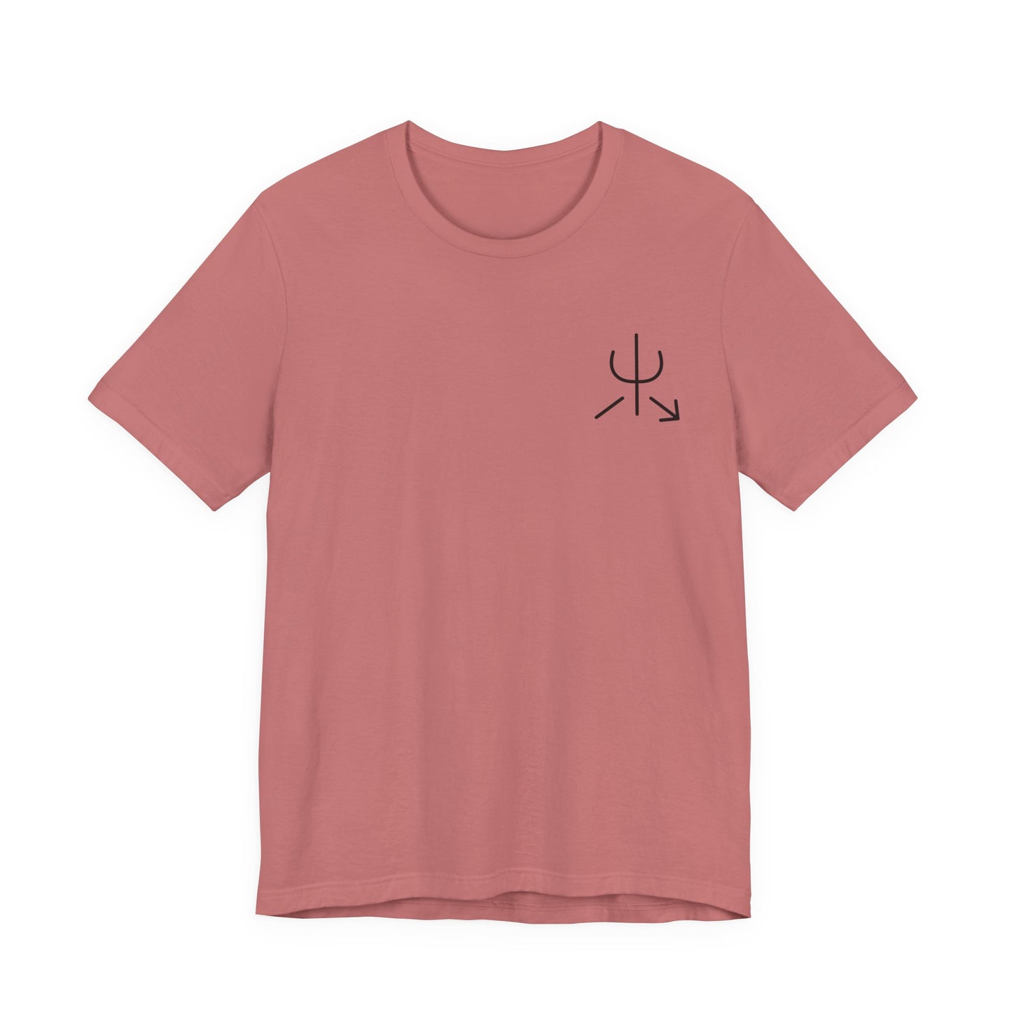 Let Er Buck & Hope for Luck Women's T-Shirt