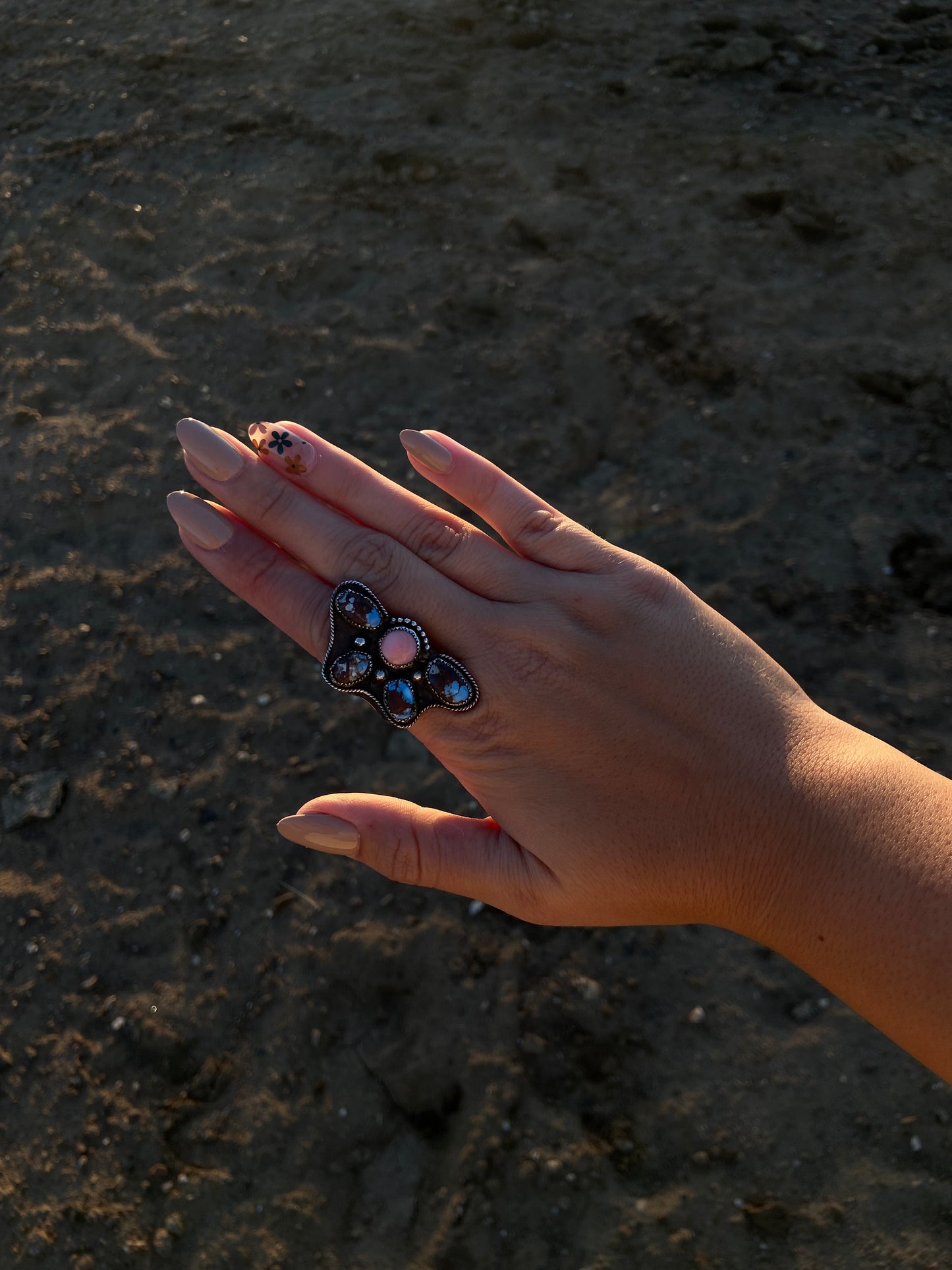 The Dolly Ring