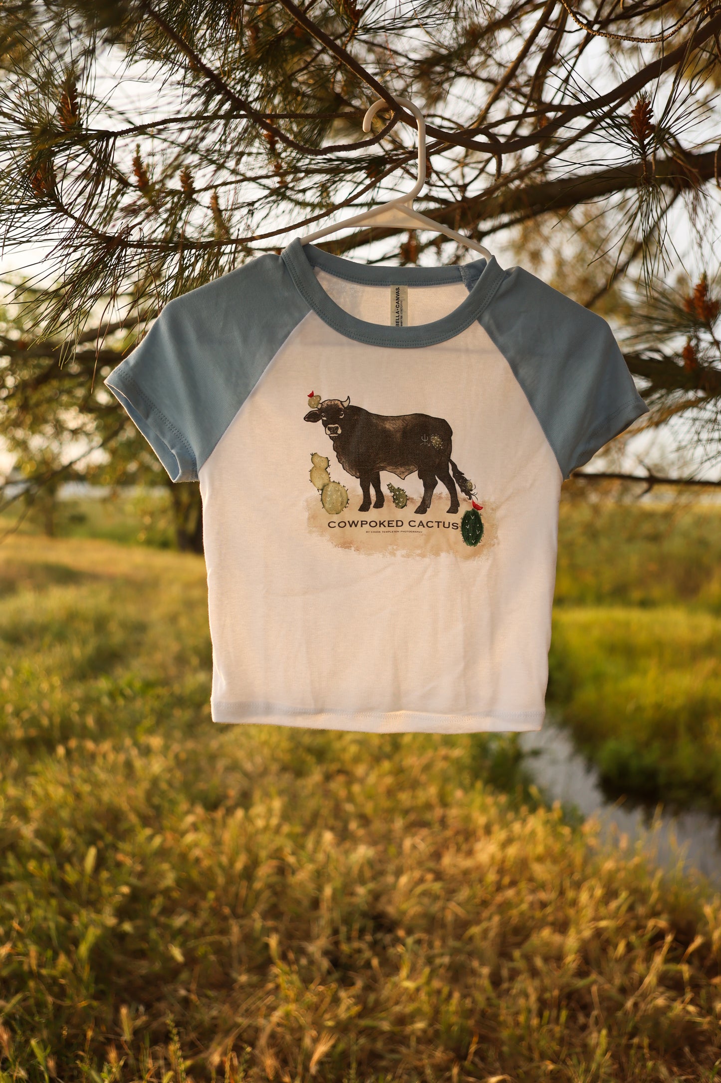 The Malana CC Tee