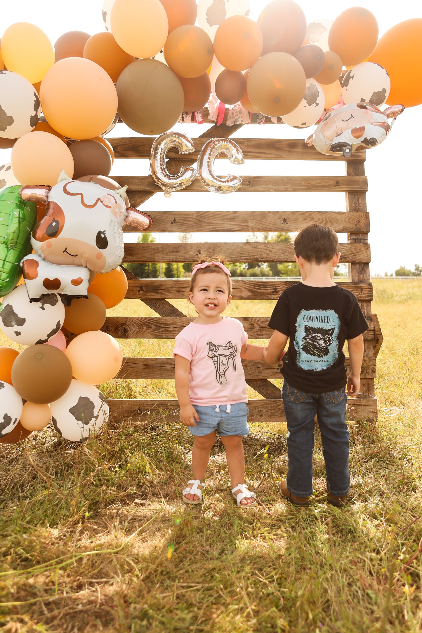 Tiny Rider Kids Tee