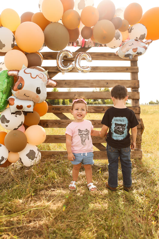 Tiny Rider Kids Tee