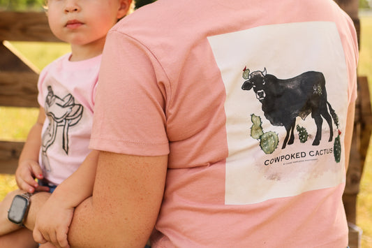 The Brittney CC Tee