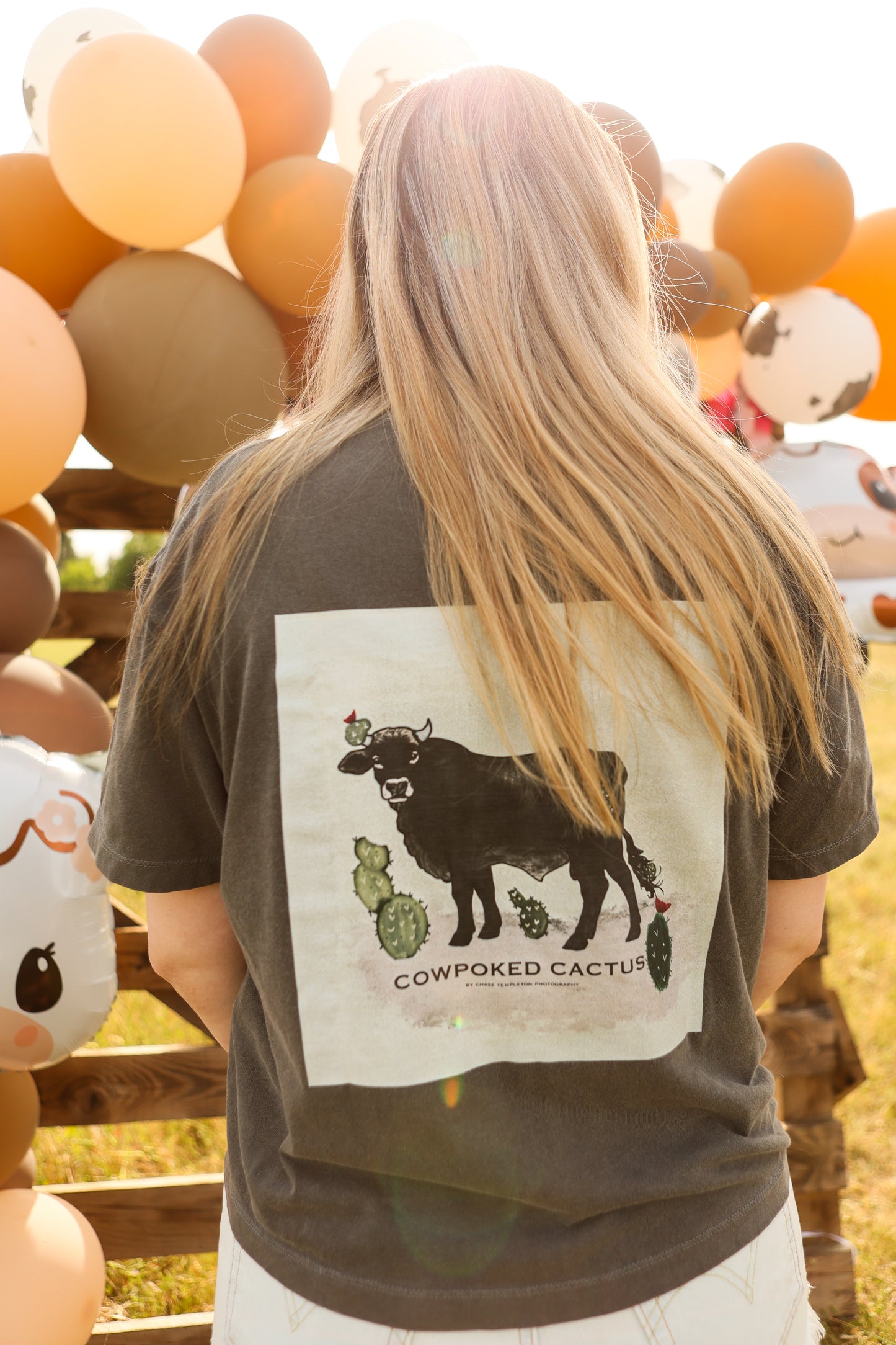 The Kaylee CC Tee