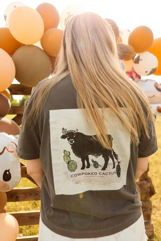 The Kaylee CC Tee