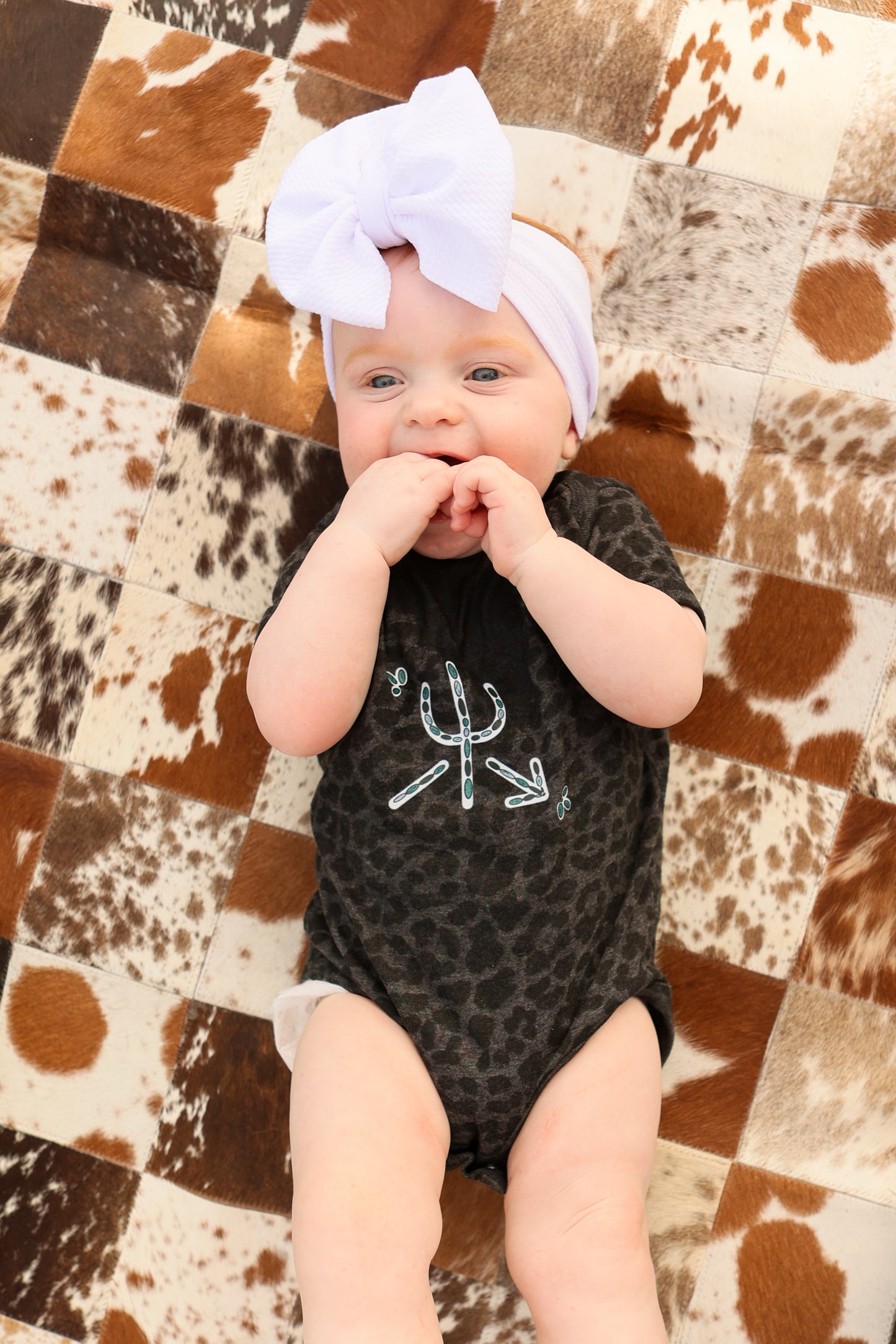 The Branded Onesie