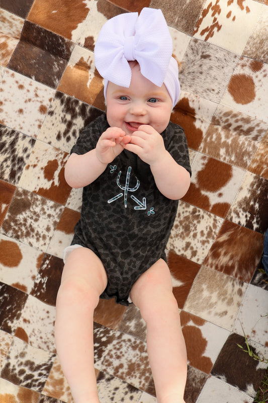 The Branded Onesie