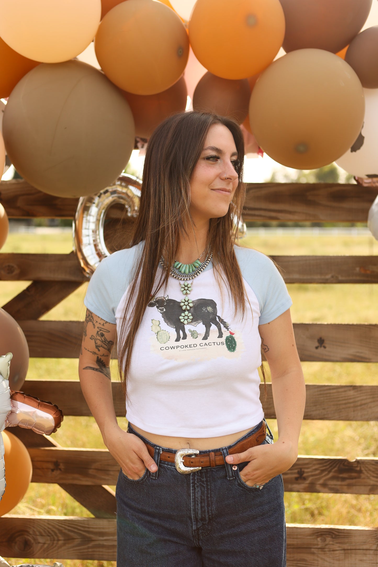 The Malana CC Tee
