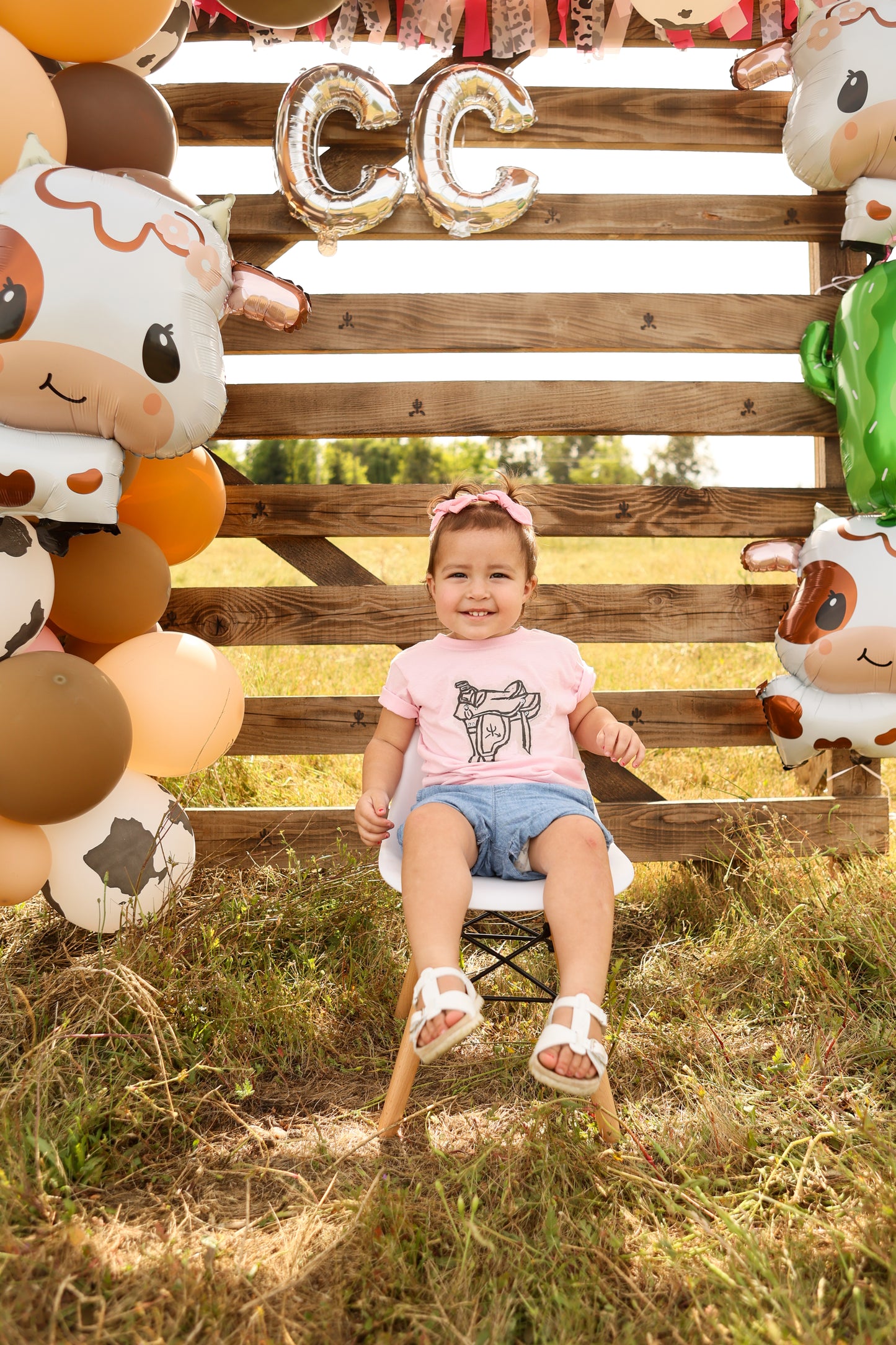 Tiny Rider Kids Tee