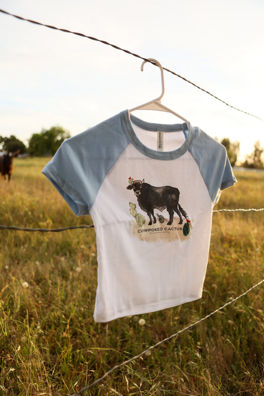 The Malana CC Tee