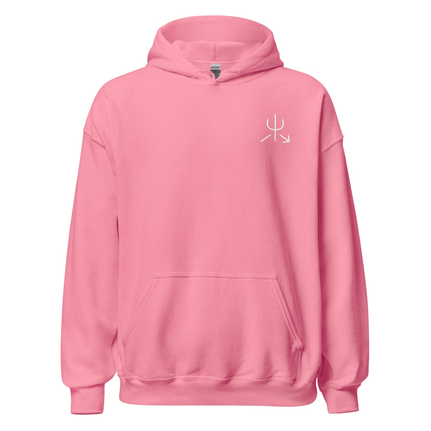 Miss Lot 23 Hoodie- Pink