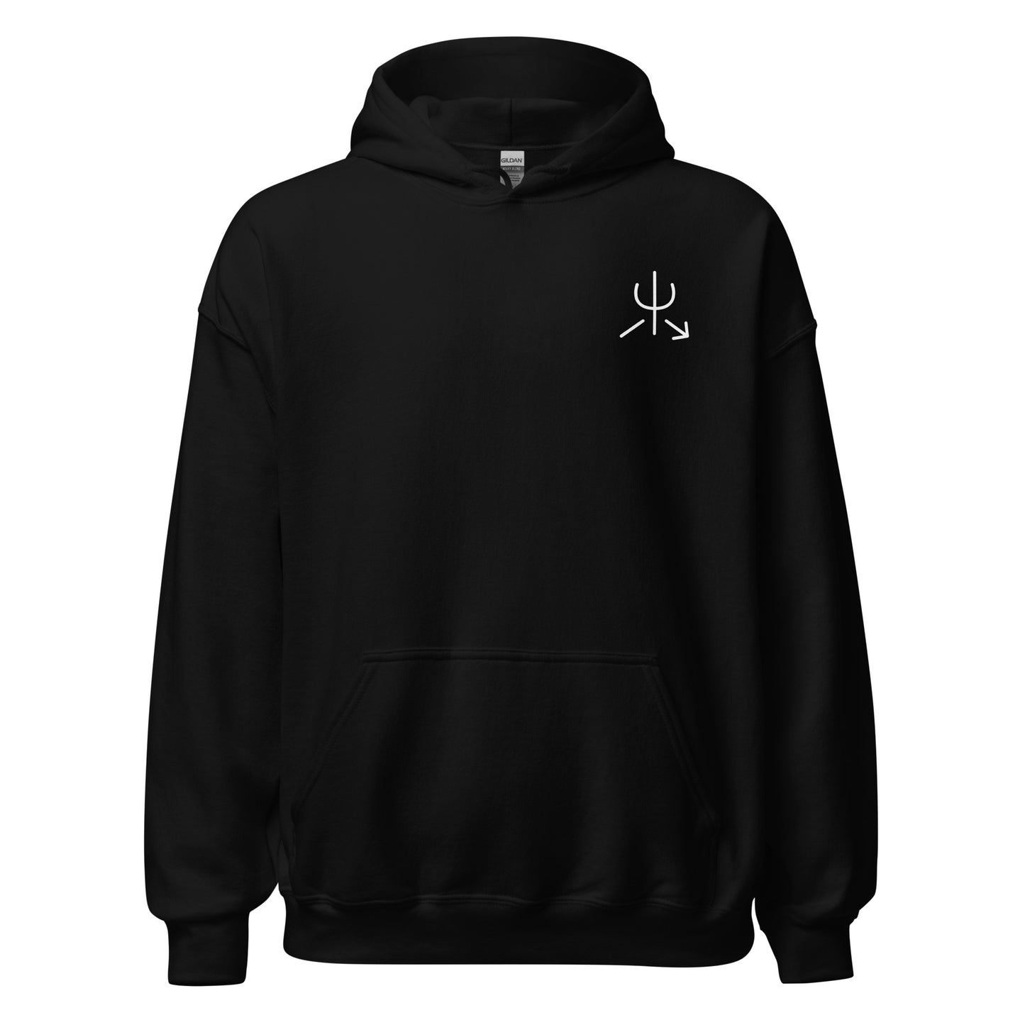 Miss Lot 23 Hoodie- Pink