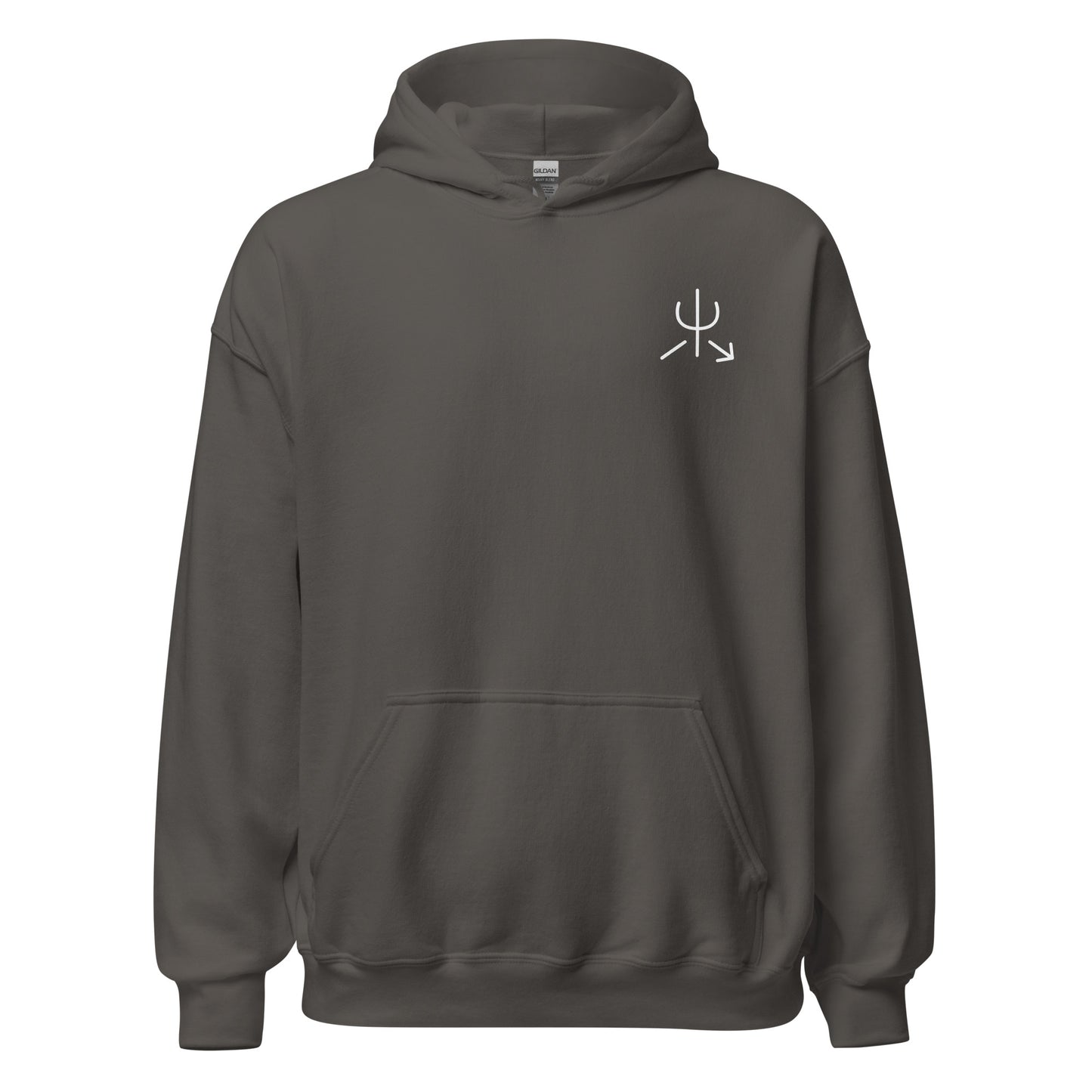 Miss Lot 23 Hoodie- Pink