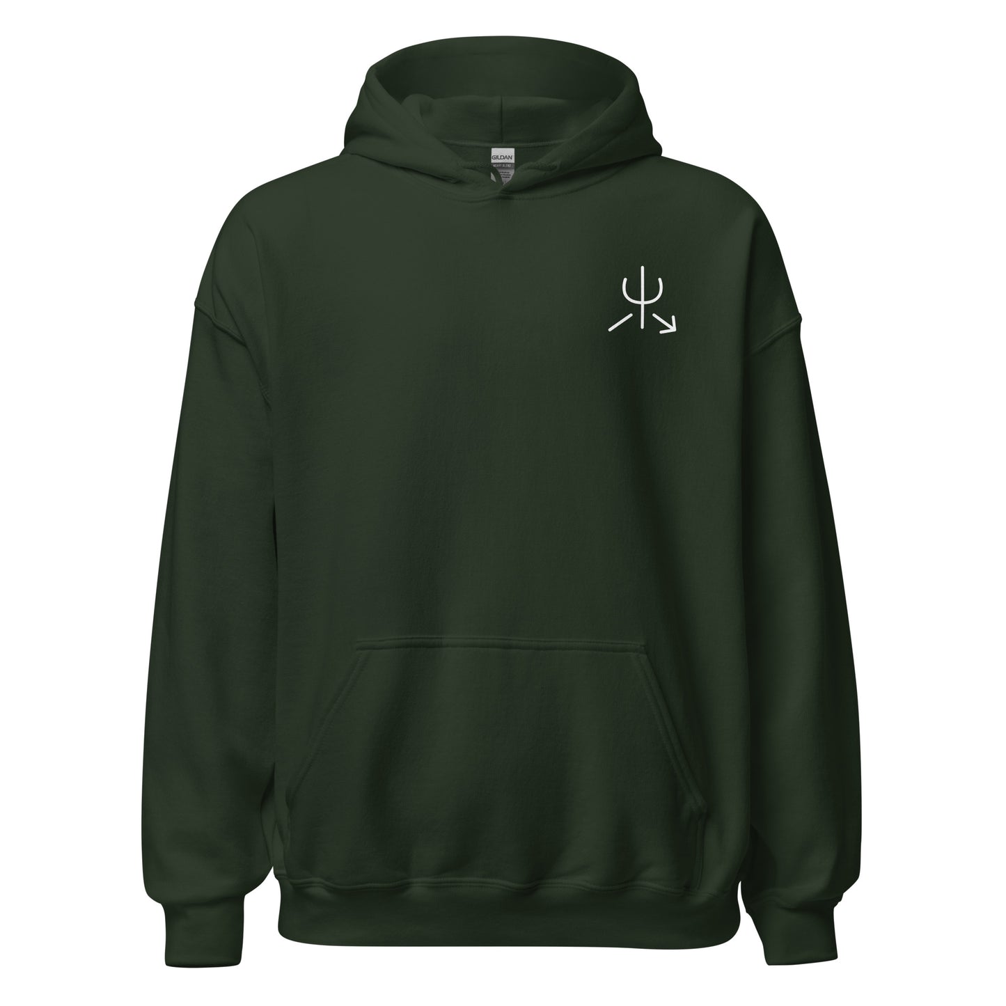 Miss Lot 23 Hoodie- Pink