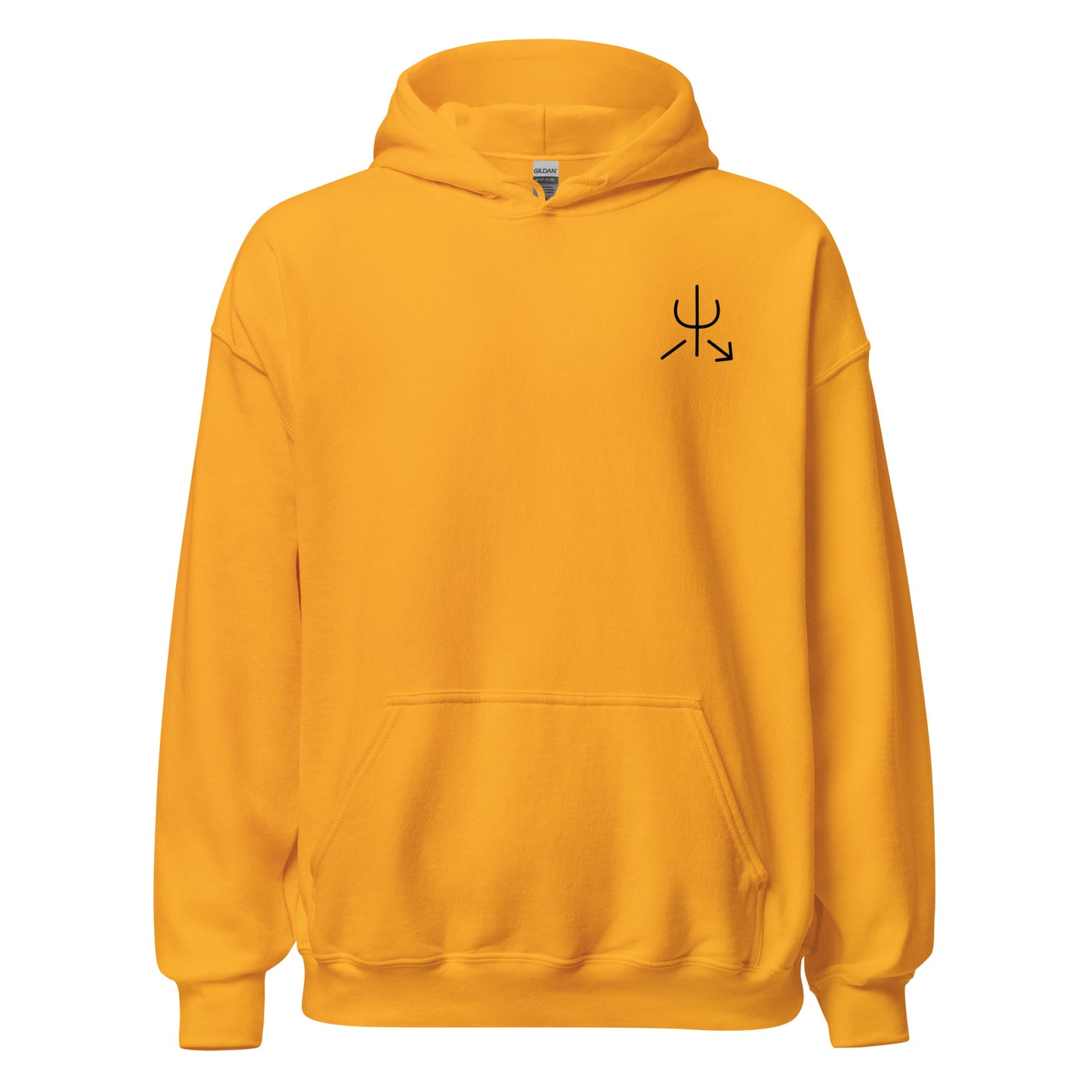 Miss Lot 23 Hoodie- Black