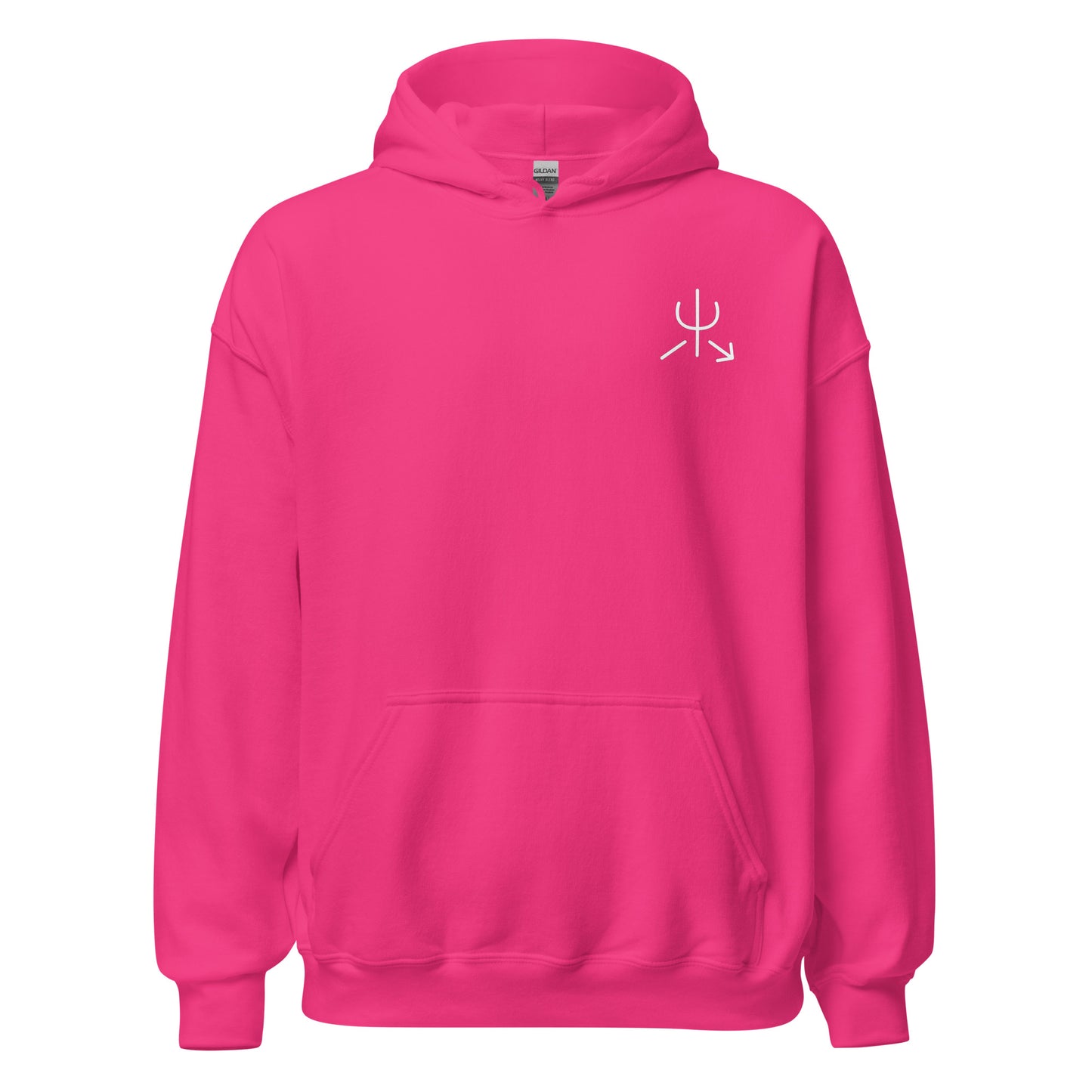 Airing Dirty Laundry Hoodie- Mint