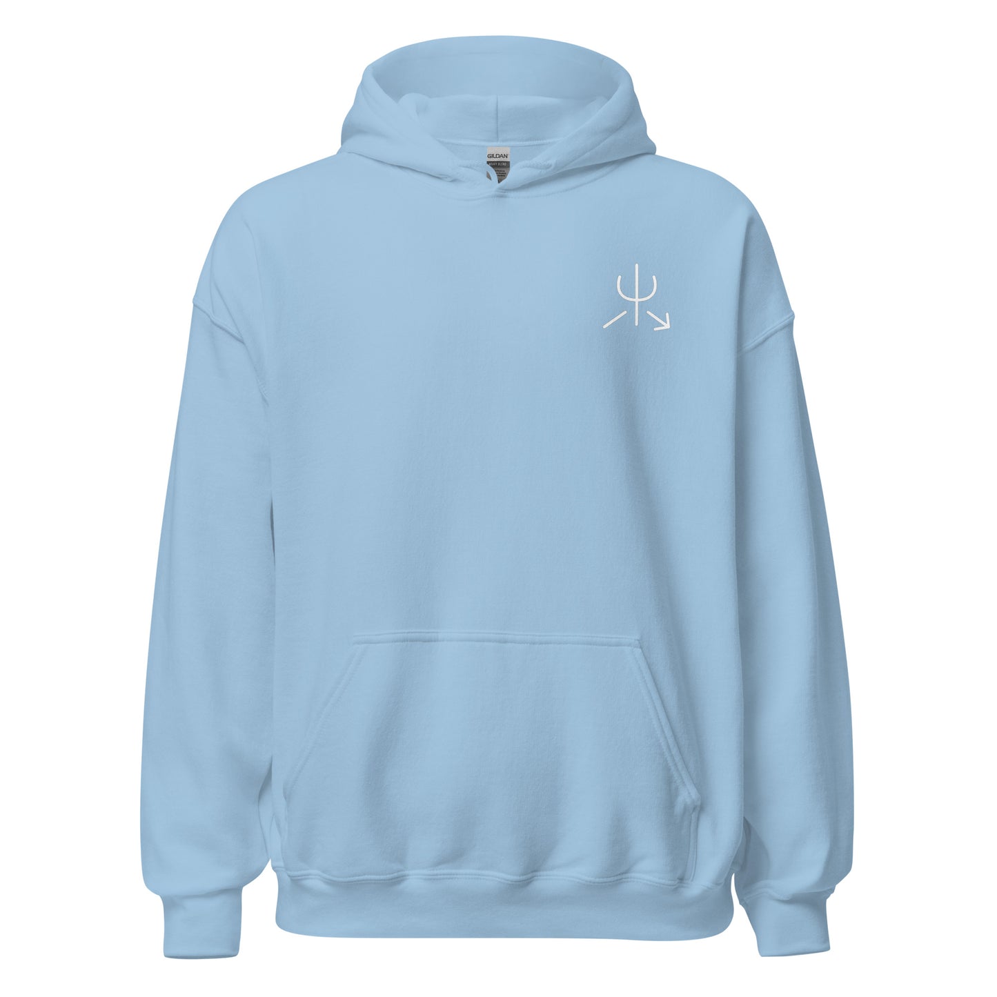 Miss Lot 23 Hoodie- Pink