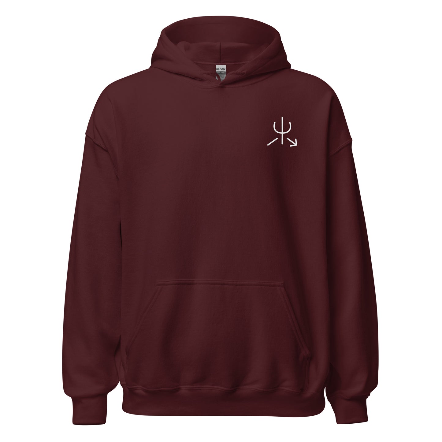 Miss Lot 23 Hoodie- Pink