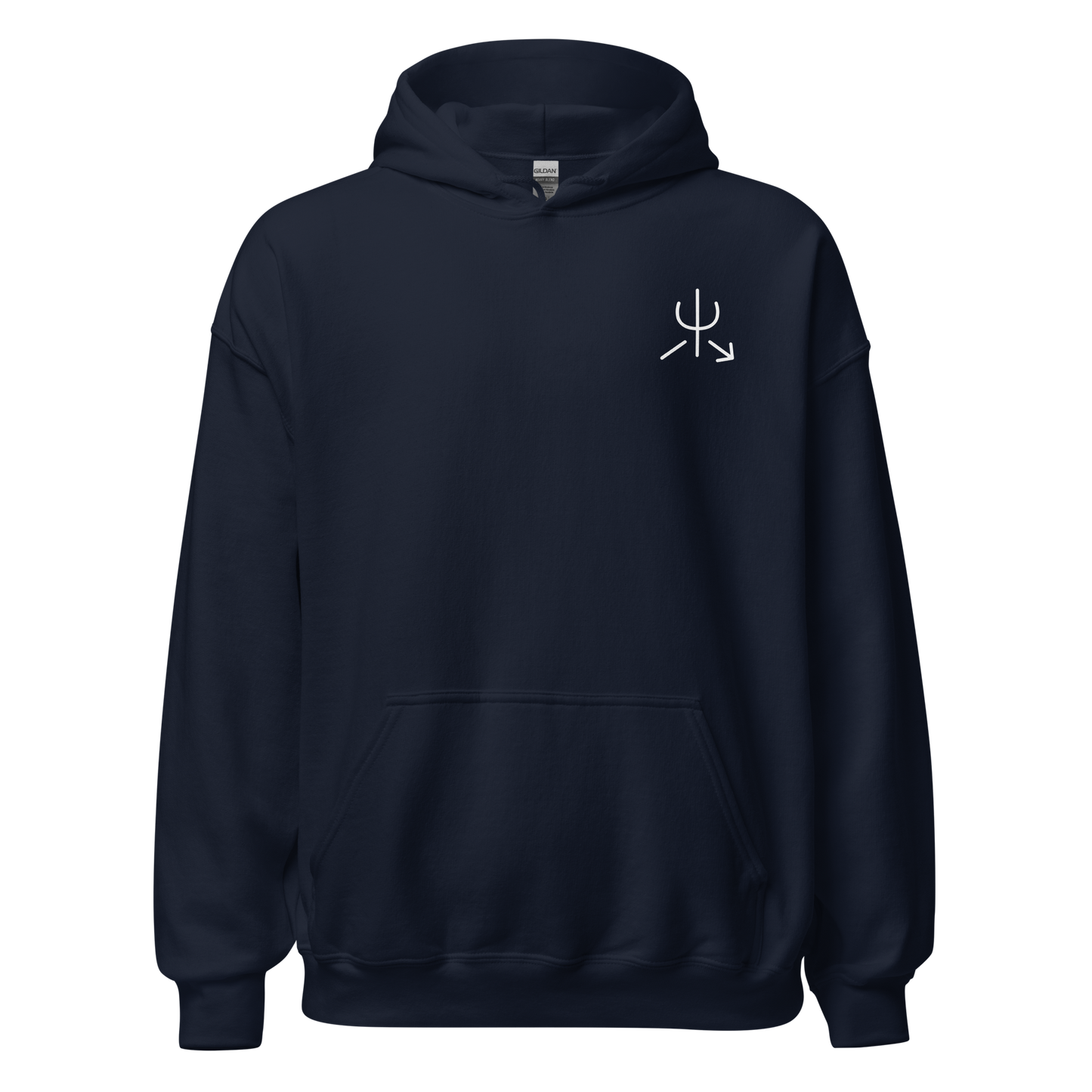 No Tell Motel & Trailer Park Hoodie- Pink