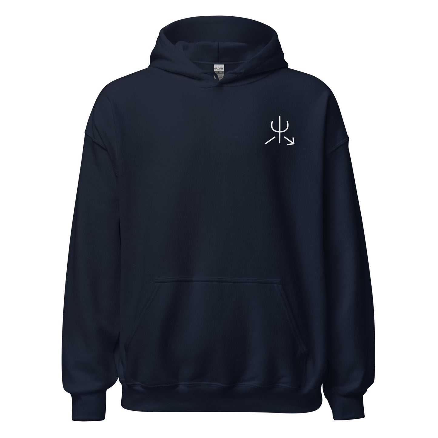 Airing Dirty Laundry Hoodie- Mint